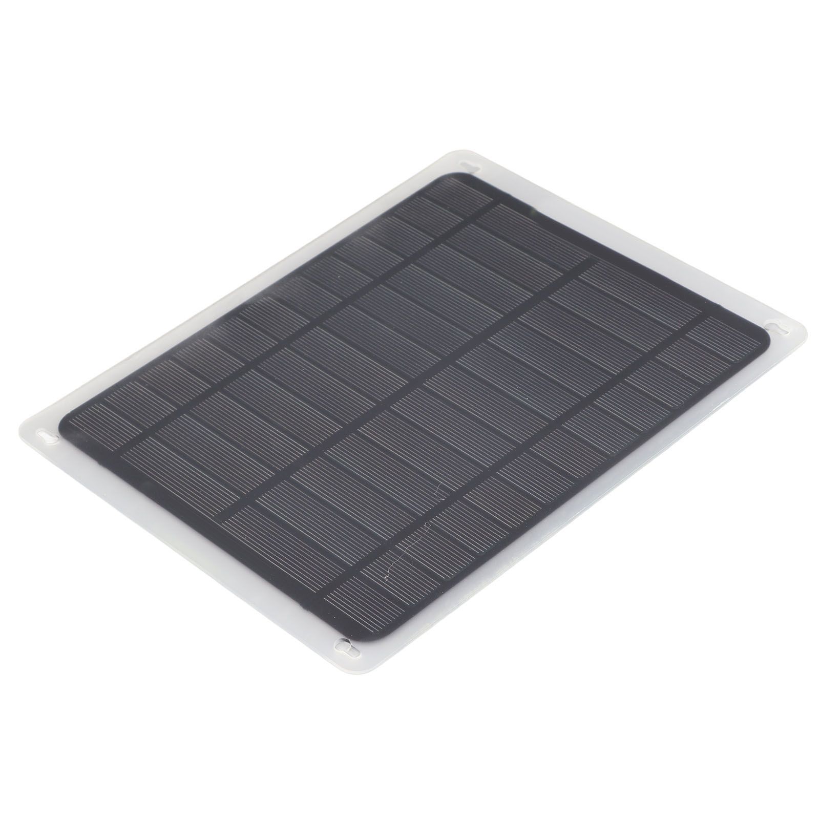20W 12V Solar Panel Car Battery Charger for Car Boat Airplanes Satellites Space Stations - Image 7
