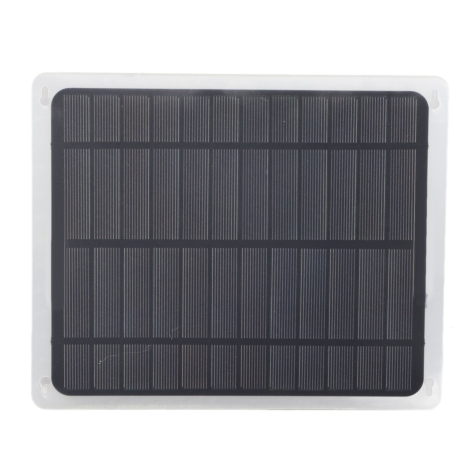 20W 12V Solar Panel Car Battery Charger for Car Boat Airplanes Satellites Space Stations - Image 8