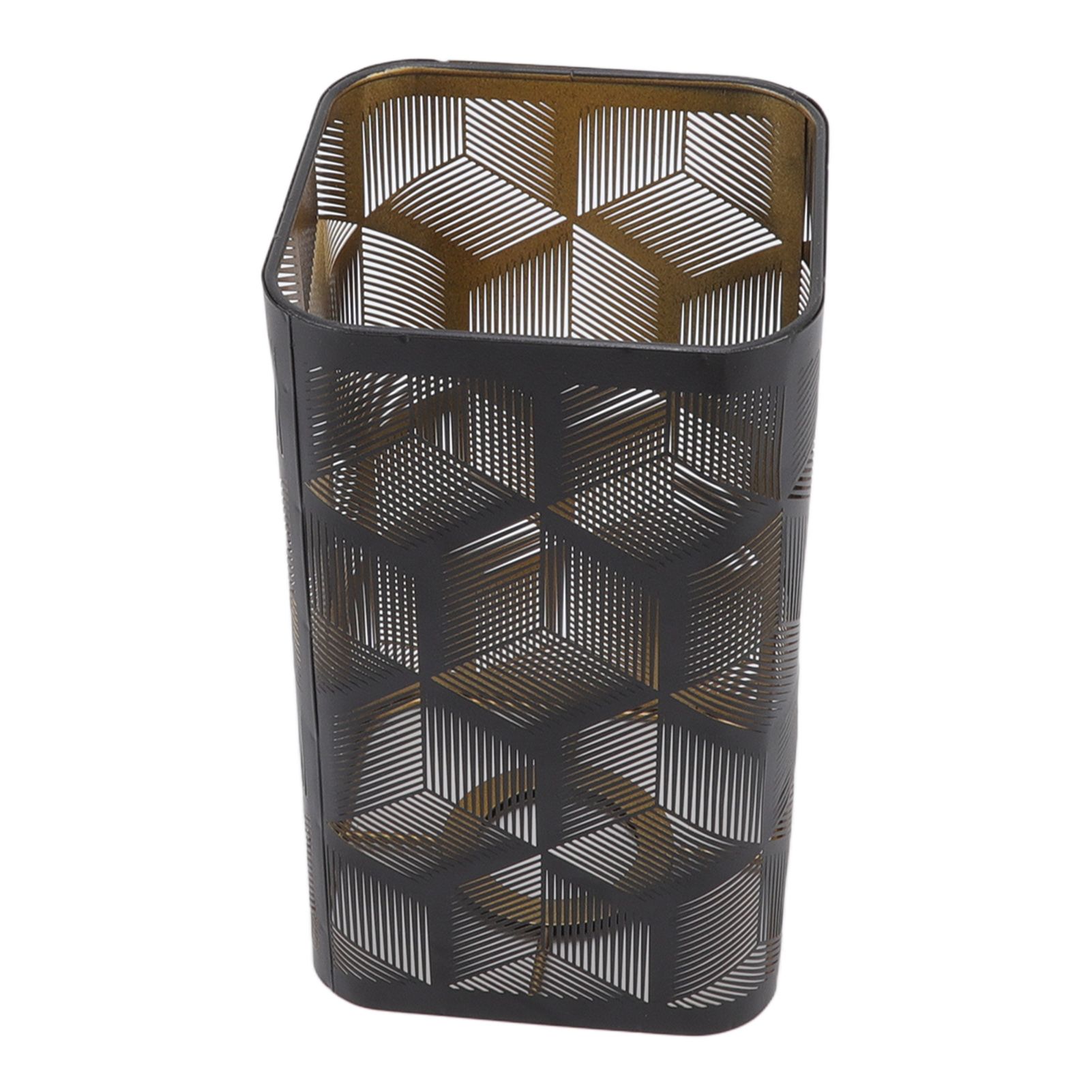 Iron Lampshade Modern Decorative Hollow Metal Lamp Shade Cover for E27 E26 Bulb Bedroom - Image 3