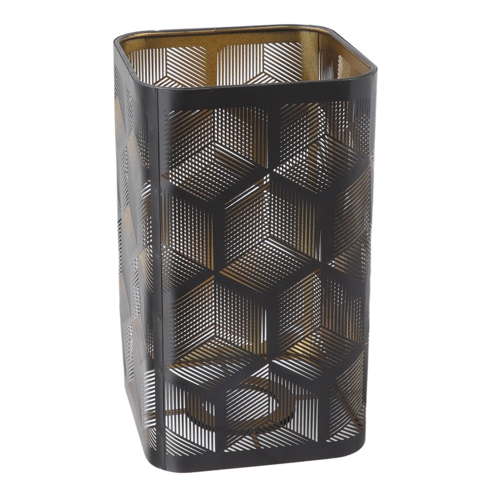 Iron Lampshade Modern Decorative Hollow Metal Lamp Shade Cover for E27 E26 Bulb Bedroom - Image 6