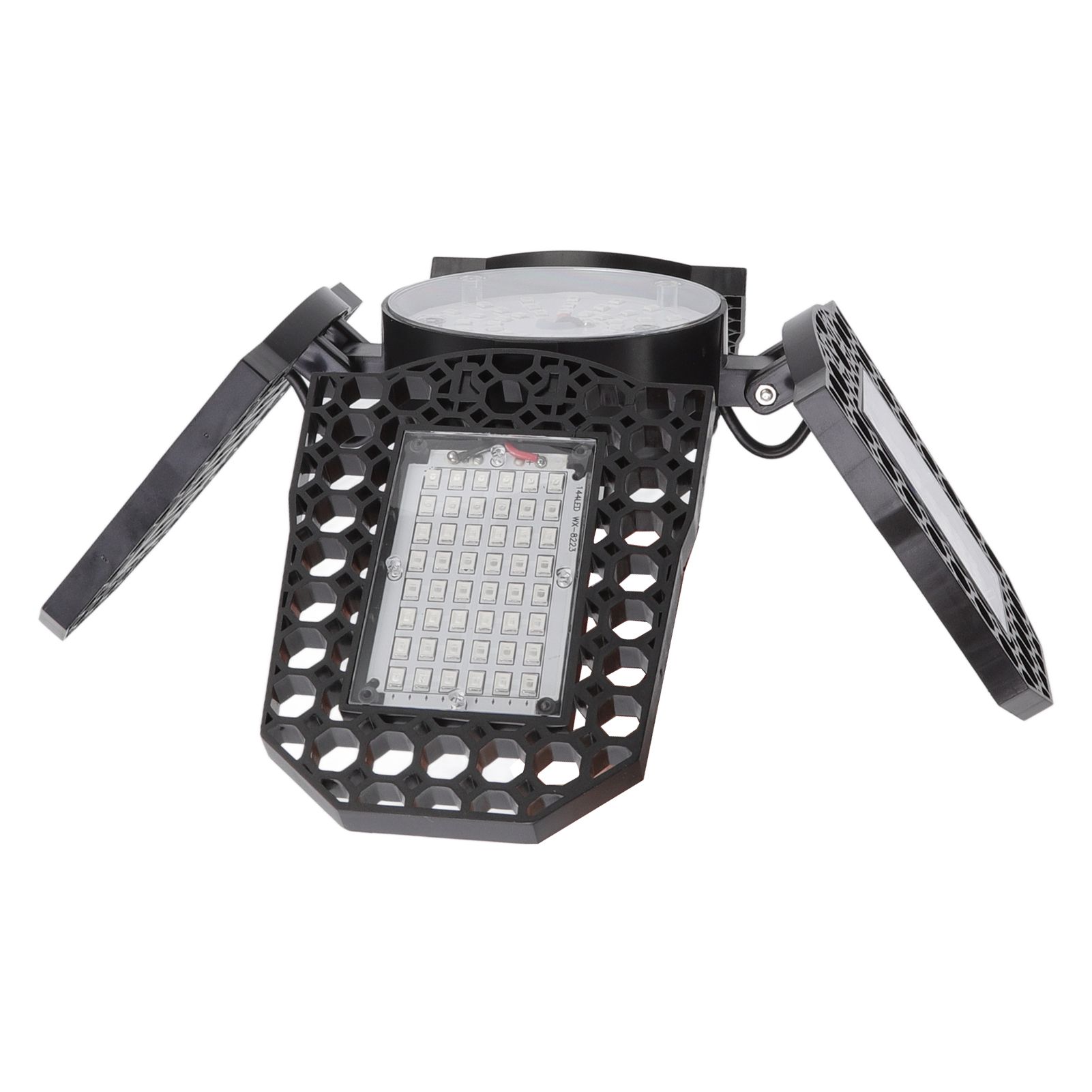 Growth Light 150W ABS Foldable LED E27 Base Plant Growing Lamp with Red Blue Spectrum For Indoor Plants 85-265V - Image 3