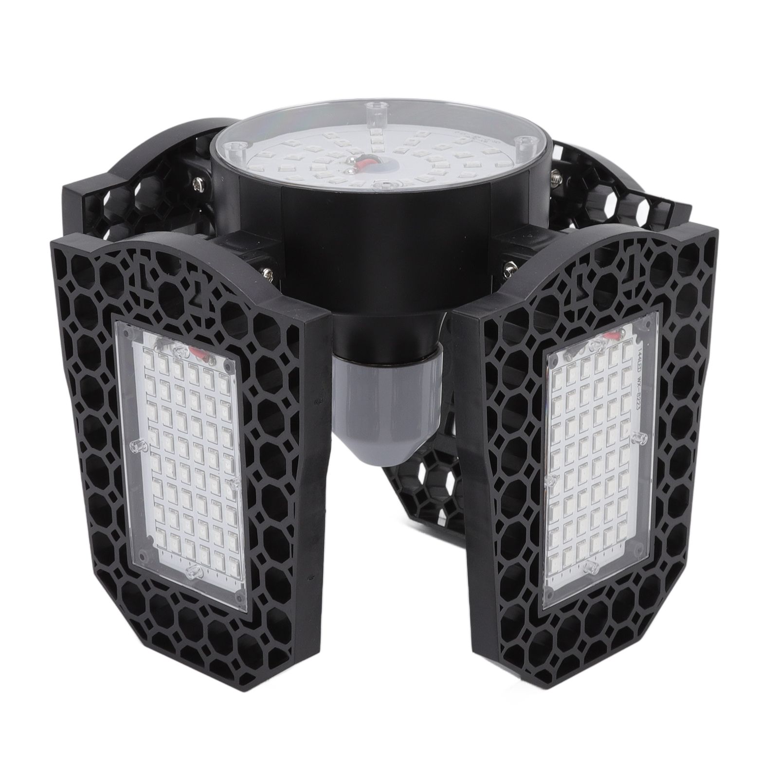Growth Light 150W ABS Foldable LED E27 Base Plant Growing Lamp with Red Blue Spectrum For Indoor Plants 85-265V - Image 5