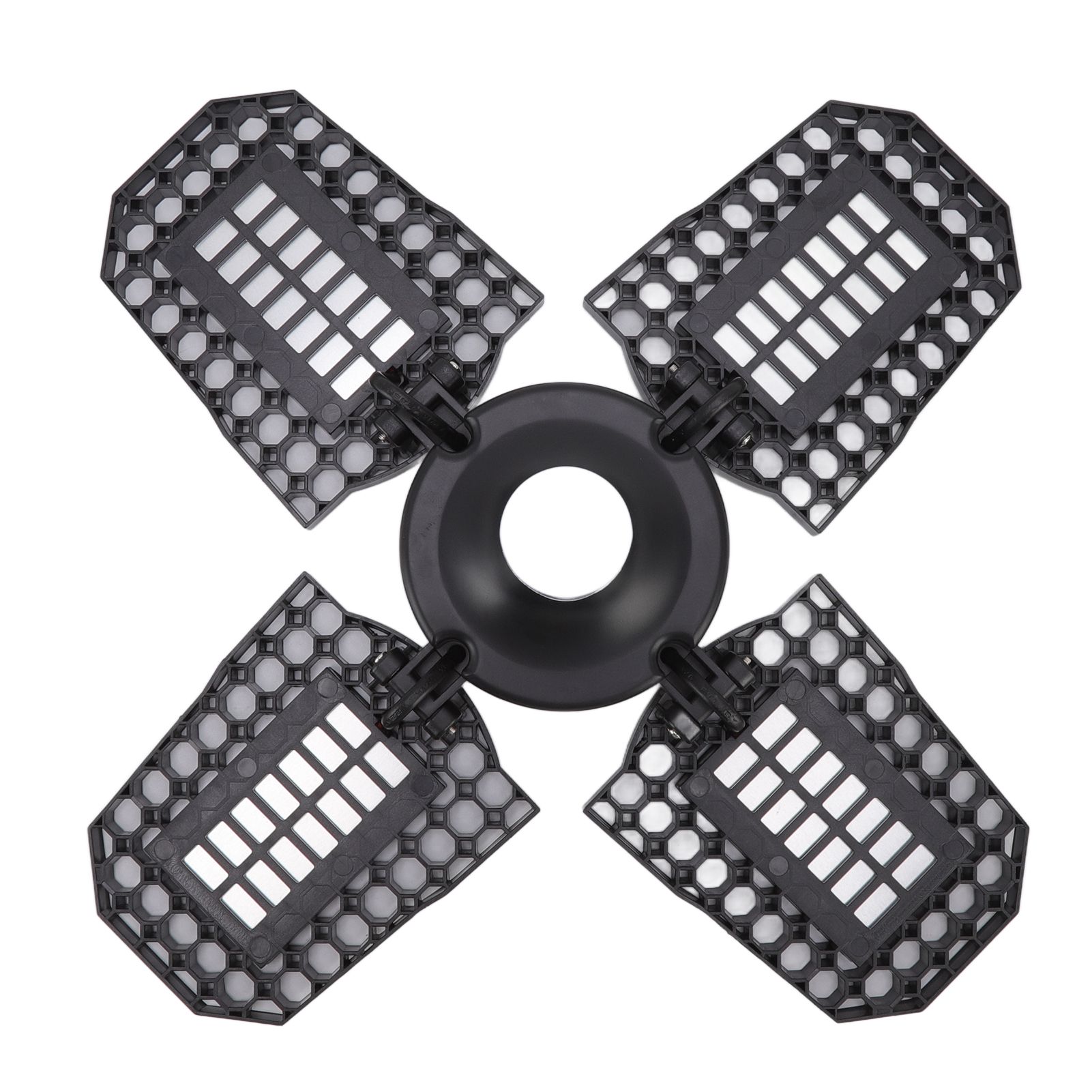 Growth Light 150W ABS Foldable LED E27 Base Plant Growing Lamp with Red Blue Spectrum For Indoor Plants 85-265V - Image 8