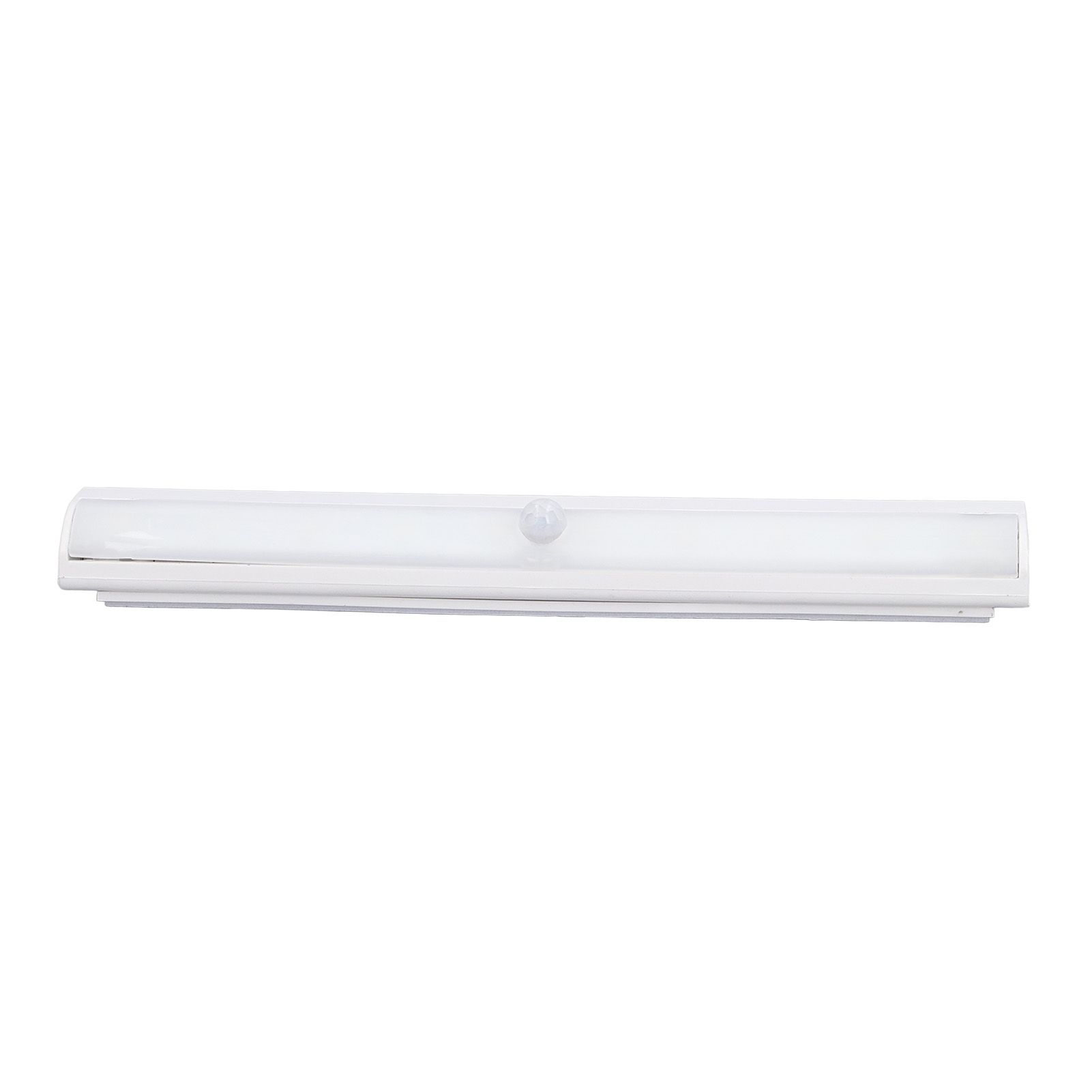 Motion Sensor LED Closet Light White Night Lamp Ultrathin for Kitchen Cabinet Bedroom Stairways - Image 3