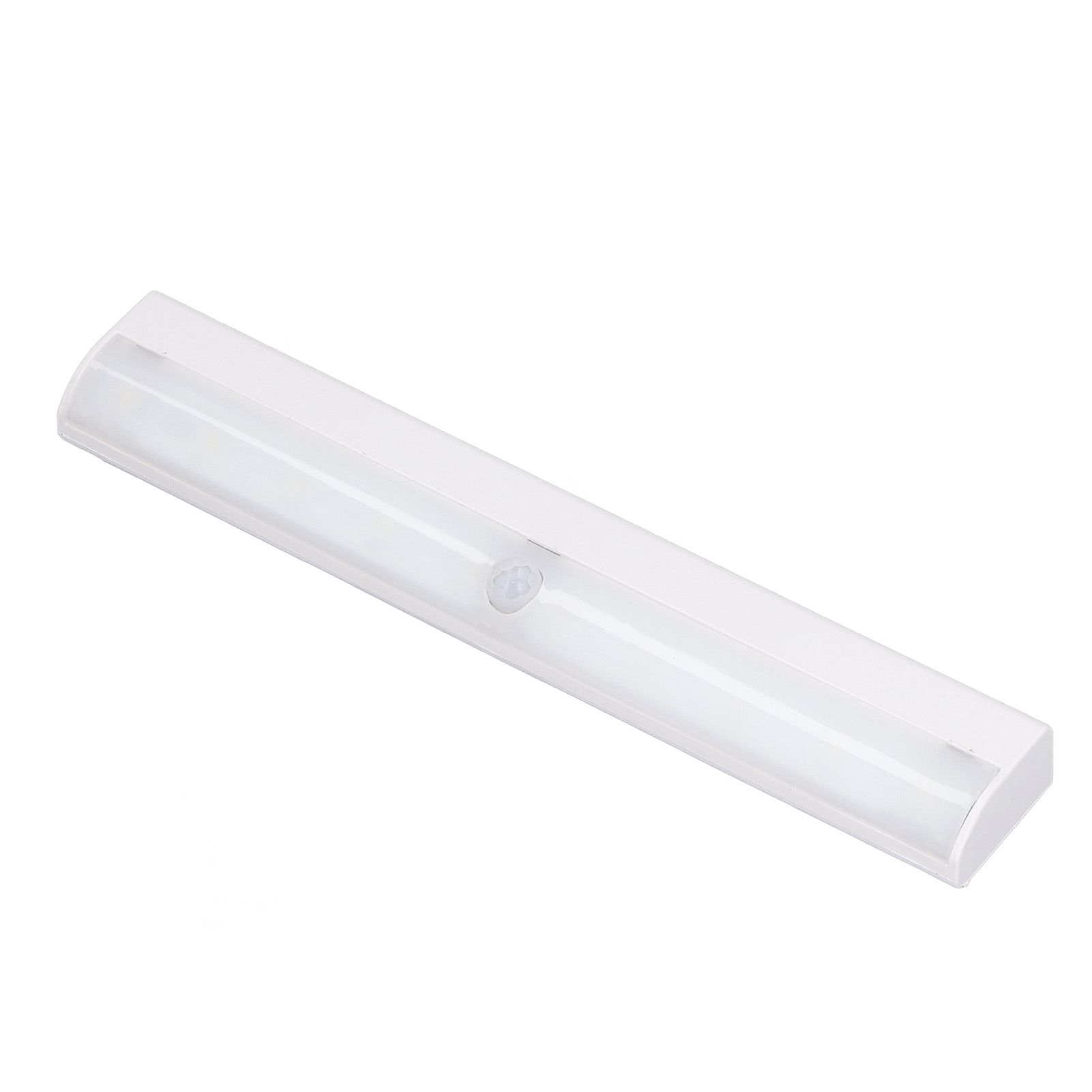 Motion Sensor LED Closet Light White Night Lamp Ultrathin for Kitchen Cabinet Bedroom Stairways - Image 5