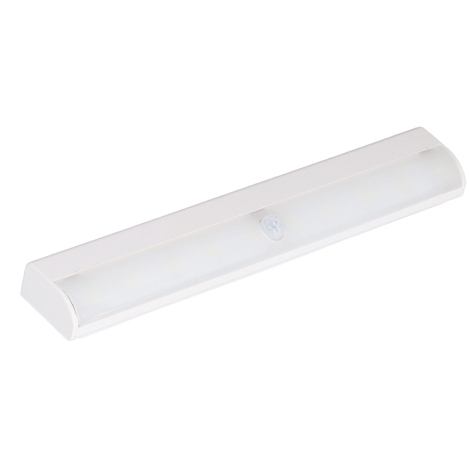 Motion Sensor LED Closet Light White Night Lamp Ultrathin for Kitchen Cabinet Bedroom Stairways - Image 6