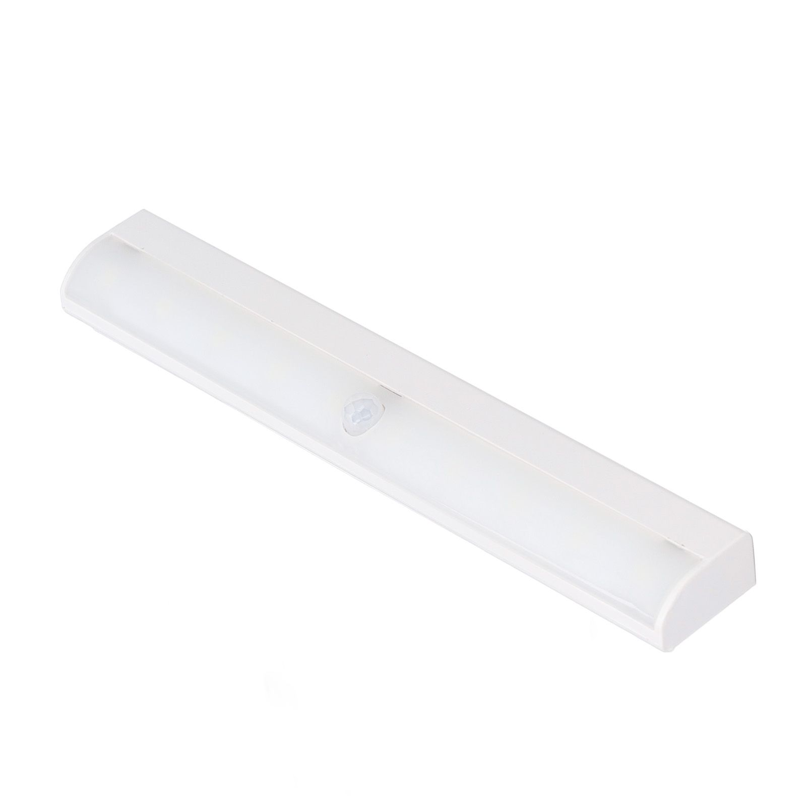 Motion Sensor LED Closet Light White Night Lamp Ultrathin for Kitchen Cabinet Bedroom Stairways - Image 7