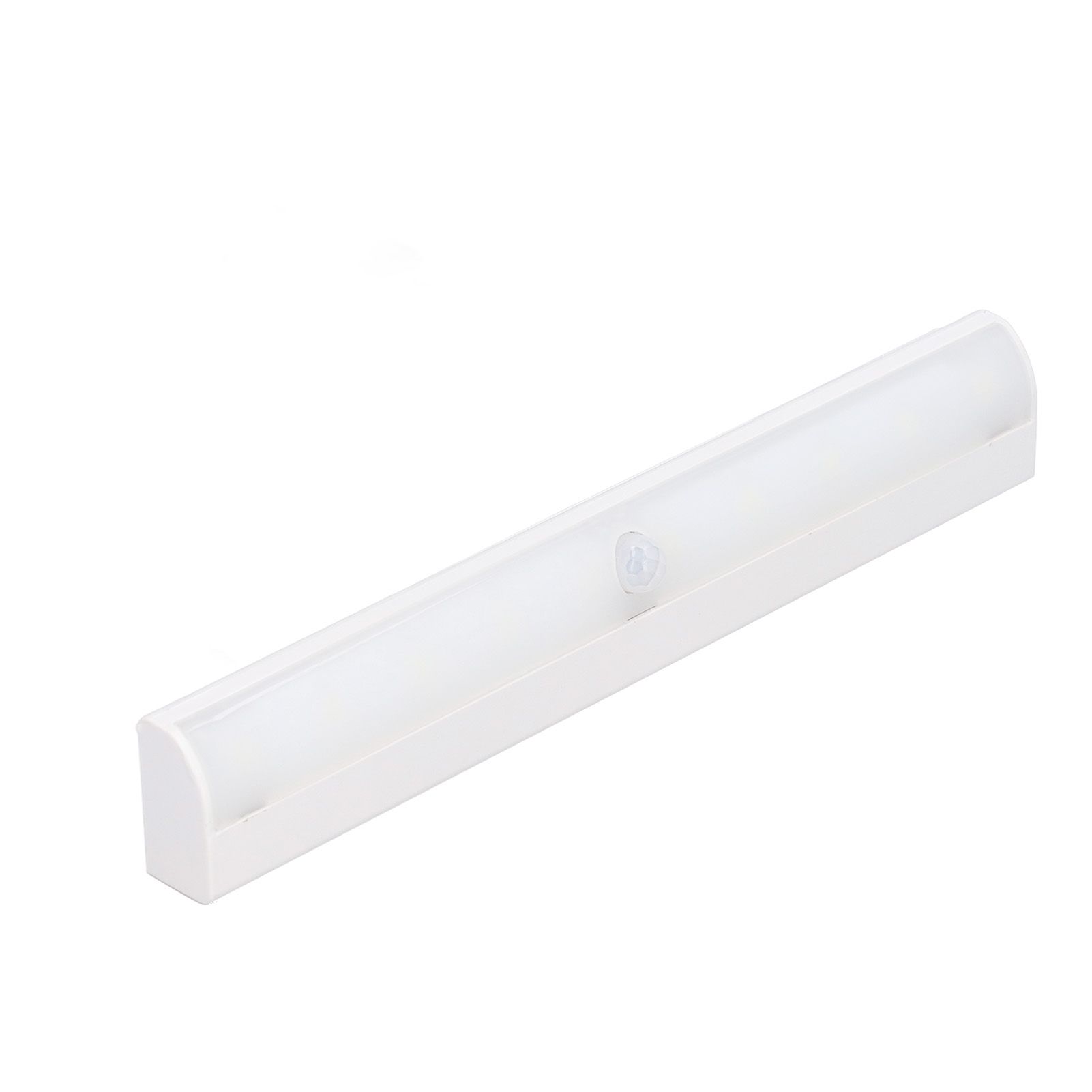 Motion Sensor LED Closet Light White Night Lamp Ultrathin for Kitchen Cabinet Bedroom Stairways - Image 8
