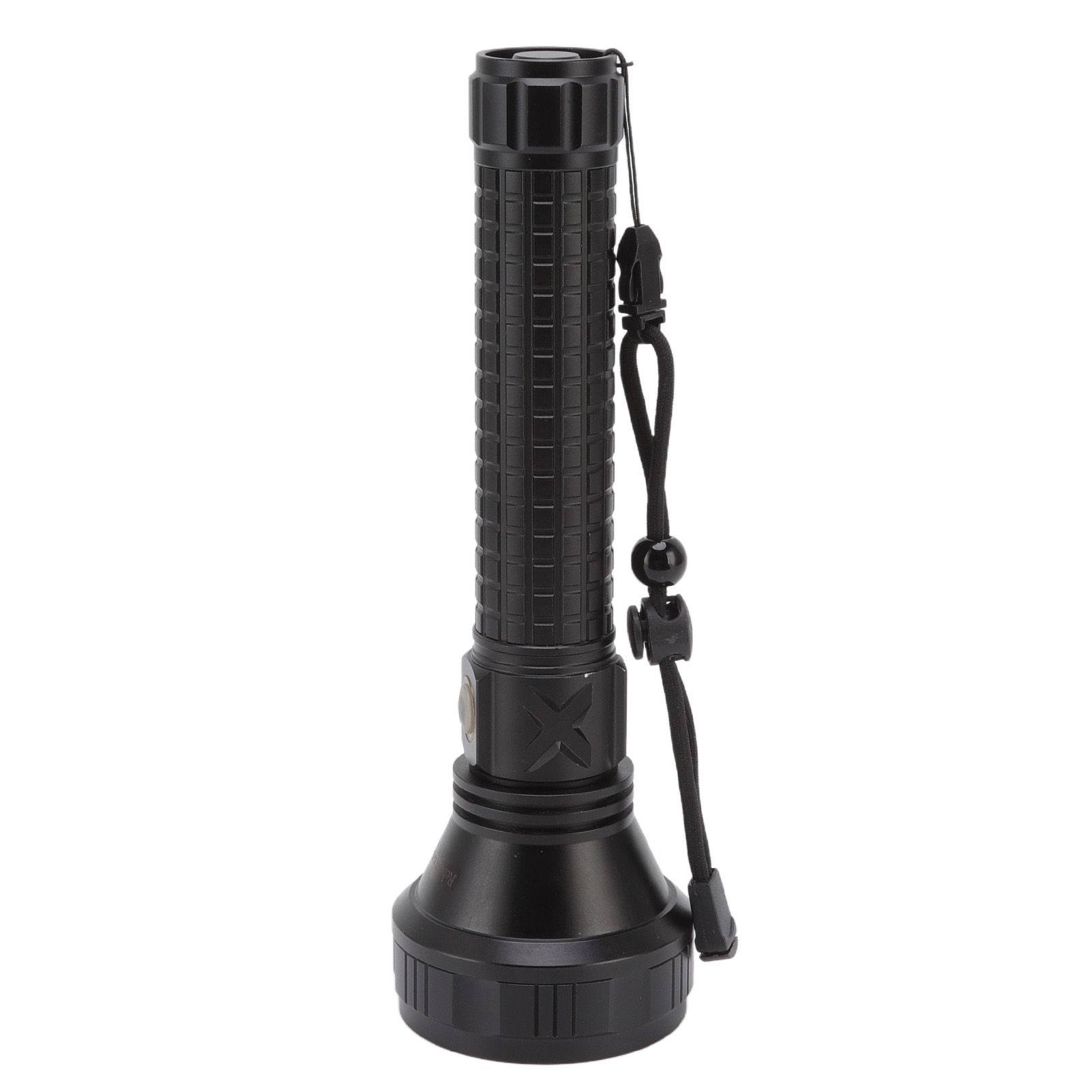 SST40 Powerful Flashlight Three Light Modes Long Range Torch Emergency Flashlight for Outdoor Adventure Camping Hiking - Image 7