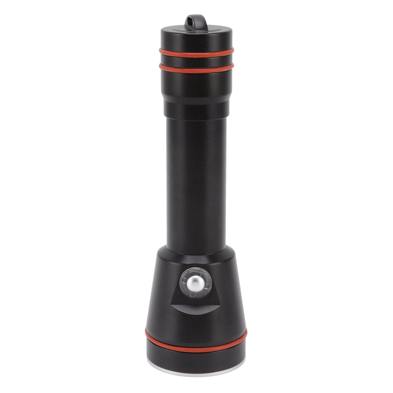 Professional Underwater Flashlight 5000LM Lighting Diving Fill Light IPX8 Waterproof Dive Torch for Fishing - Image 3