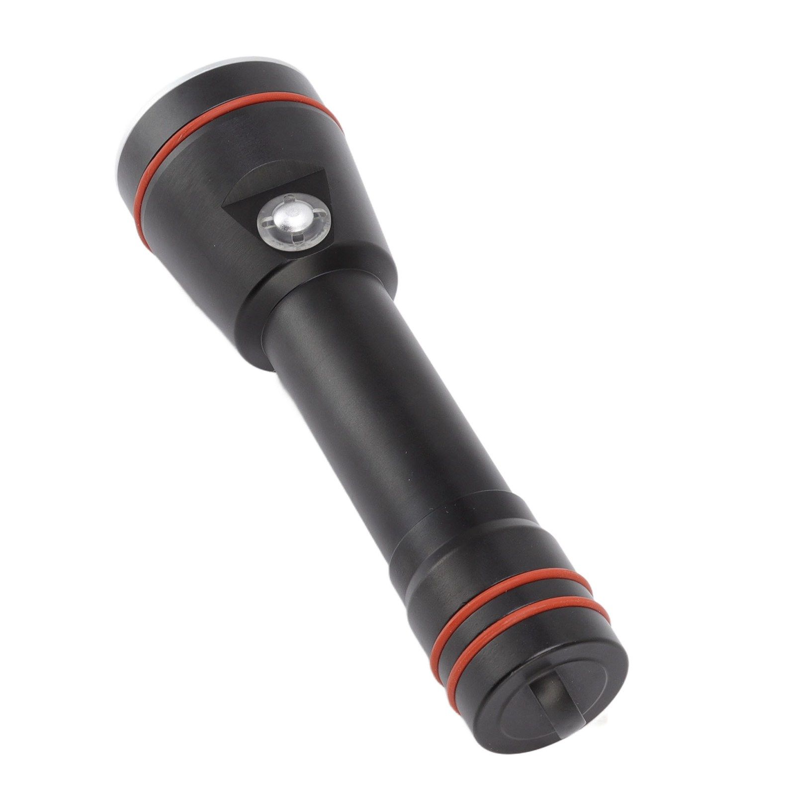 Professional Underwater Flashlight 5000LM Lighting Diving Fill Light IPX8 Waterproof Dive Torch for Fishing - Image 5