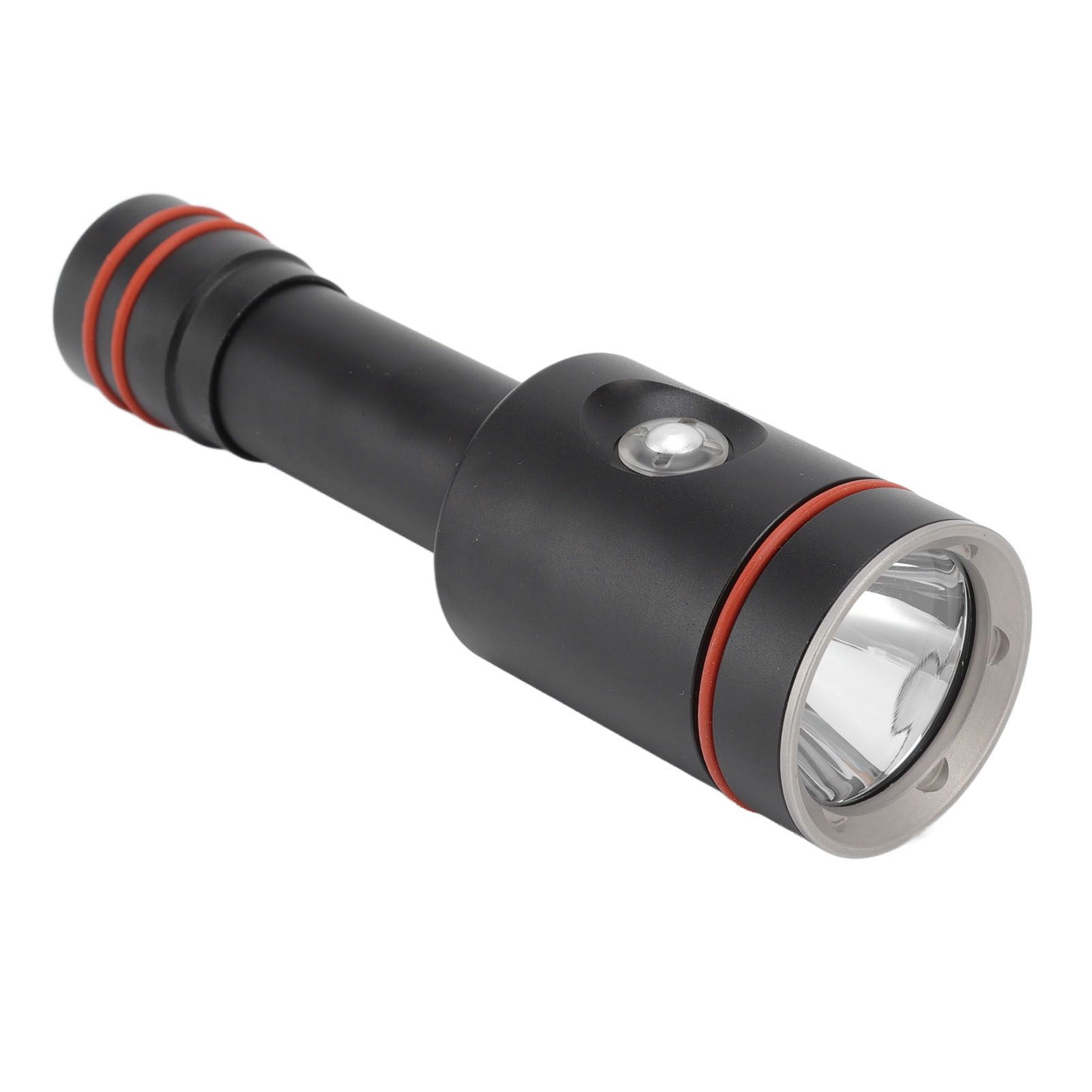 L2 Diving Flashlight 5000LM Portable Underwater Photography Fill Light Diving 100 Meters IPX8 Waterproof Dive Torch - Image 2