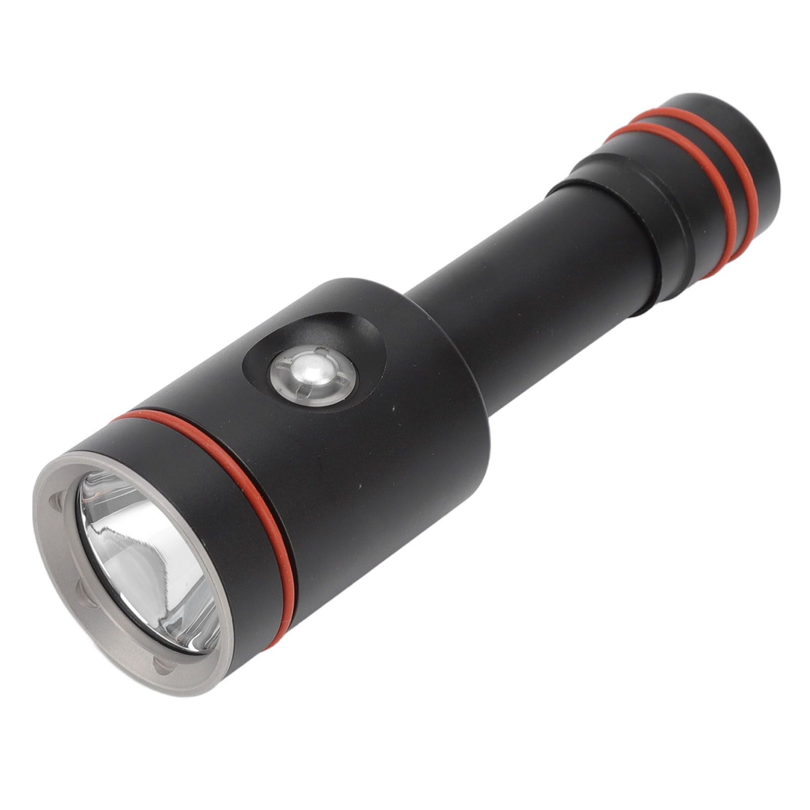 L2 Diving Flashlight 5000LM Portable Underwater Photography Fill Light Diving 100 Meters IPX8 Waterproof Dive Torch - Image 3