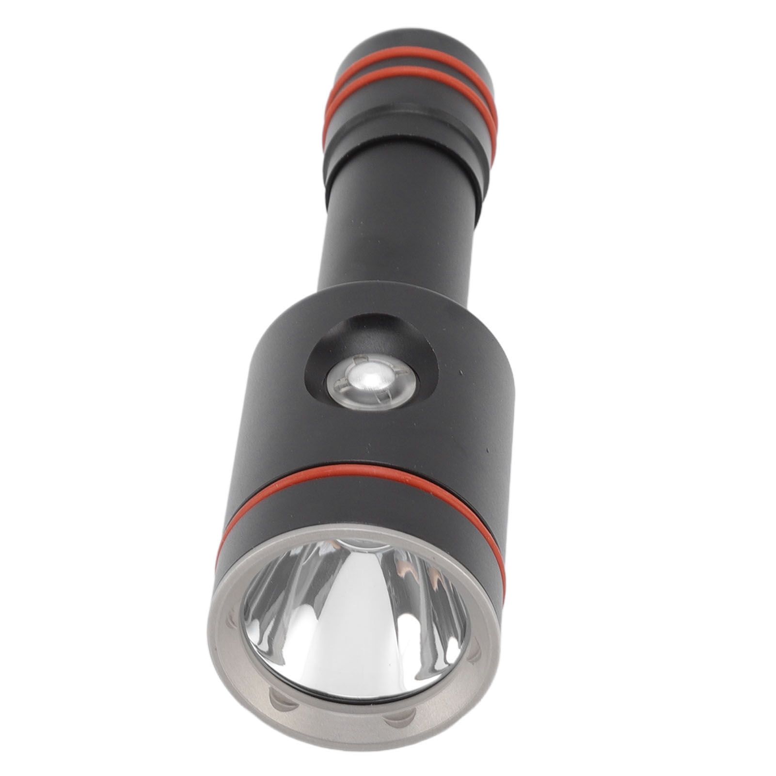 L2 Diving Flashlight 5000LM Portable Underwater Photography Fill Light Diving 100 Meters IPX8 Waterproof Dive Torch - Image 4