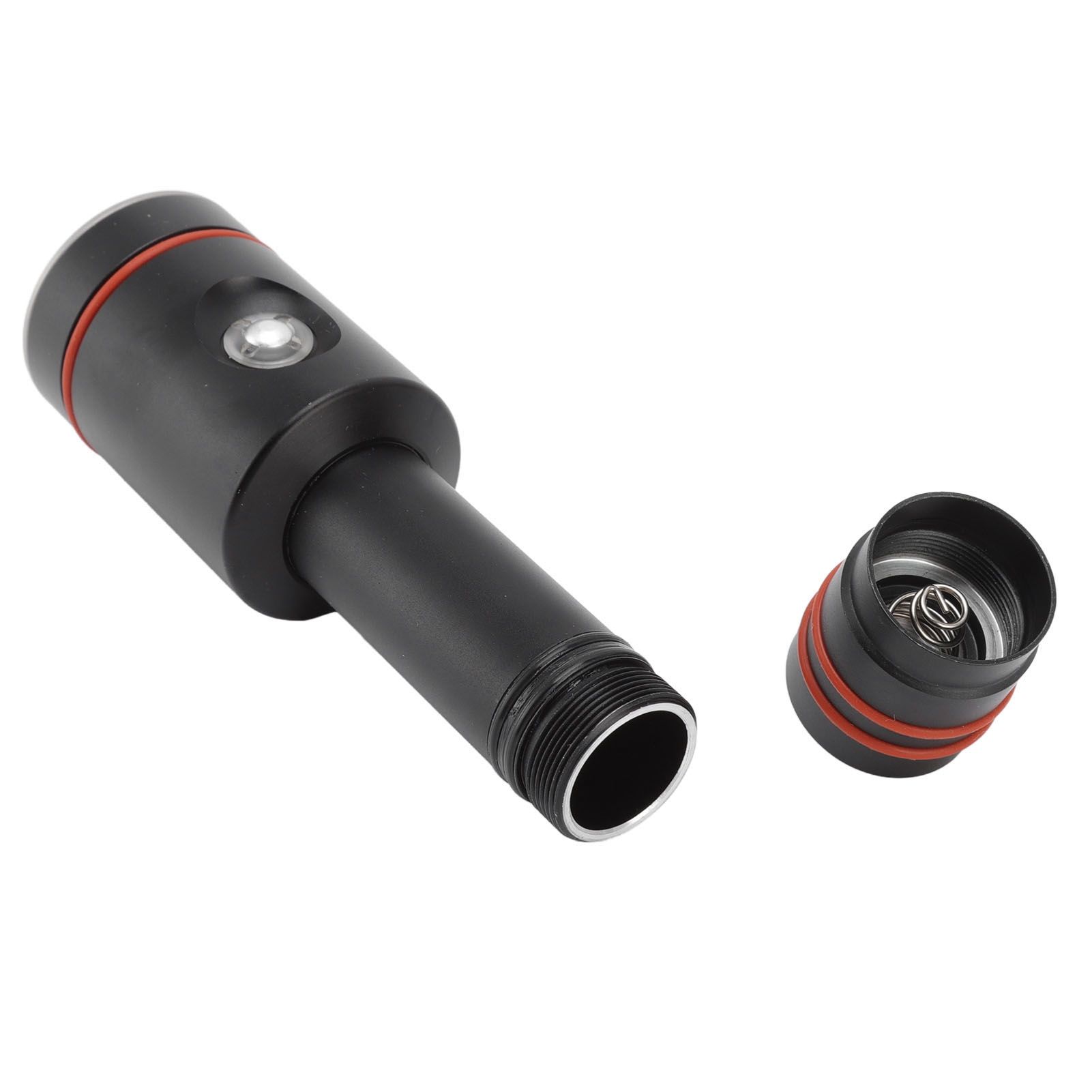 L2 Diving Flashlight 5000LM Portable Underwater Photography Fill Light Diving 100 Meters IPX8 Waterproof Dive Torch - Image 6