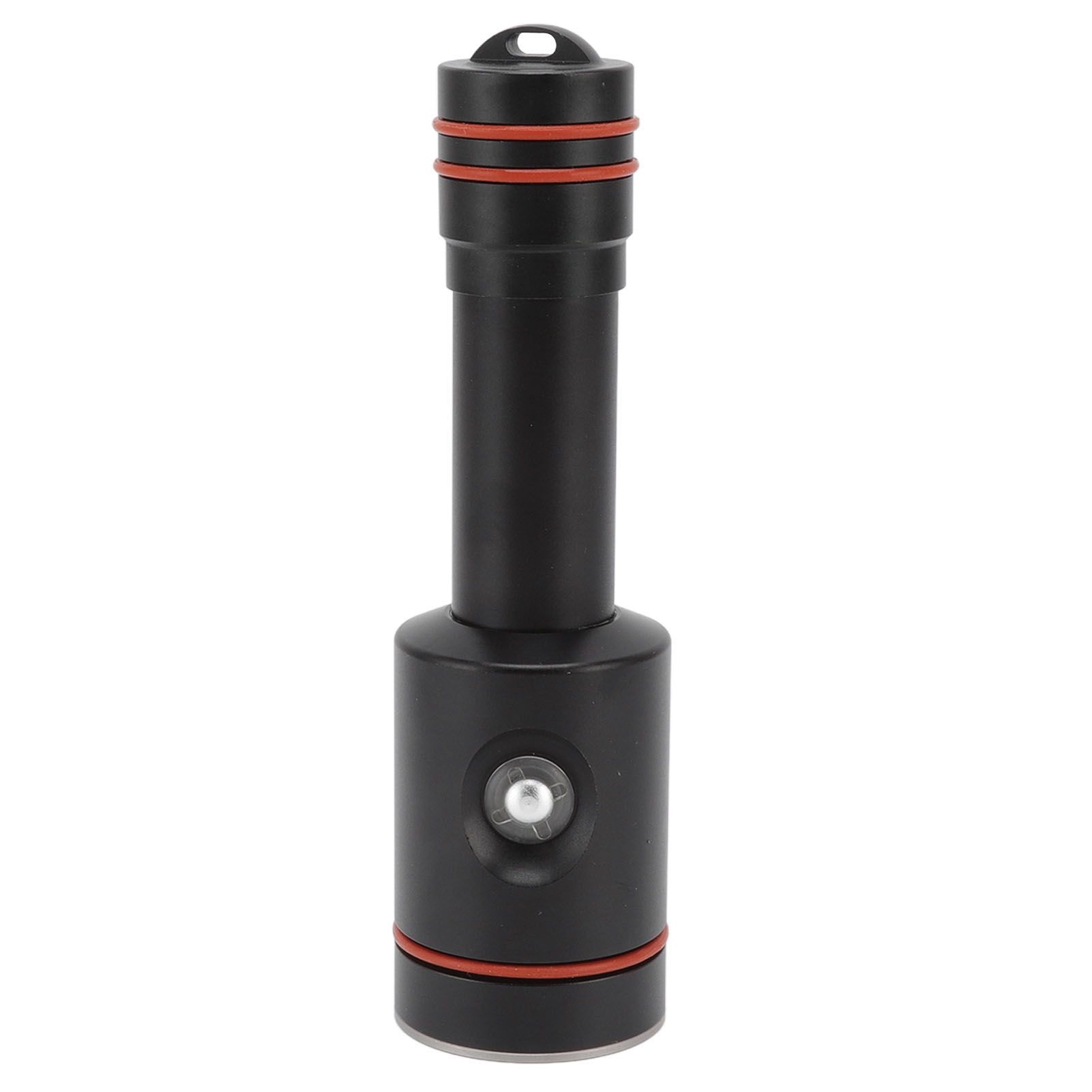 L2 Diving Flashlight 5000LM Portable Underwater Photography Fill Light Diving 100 Meters IPX8 Waterproof Dive Torch - Image 7