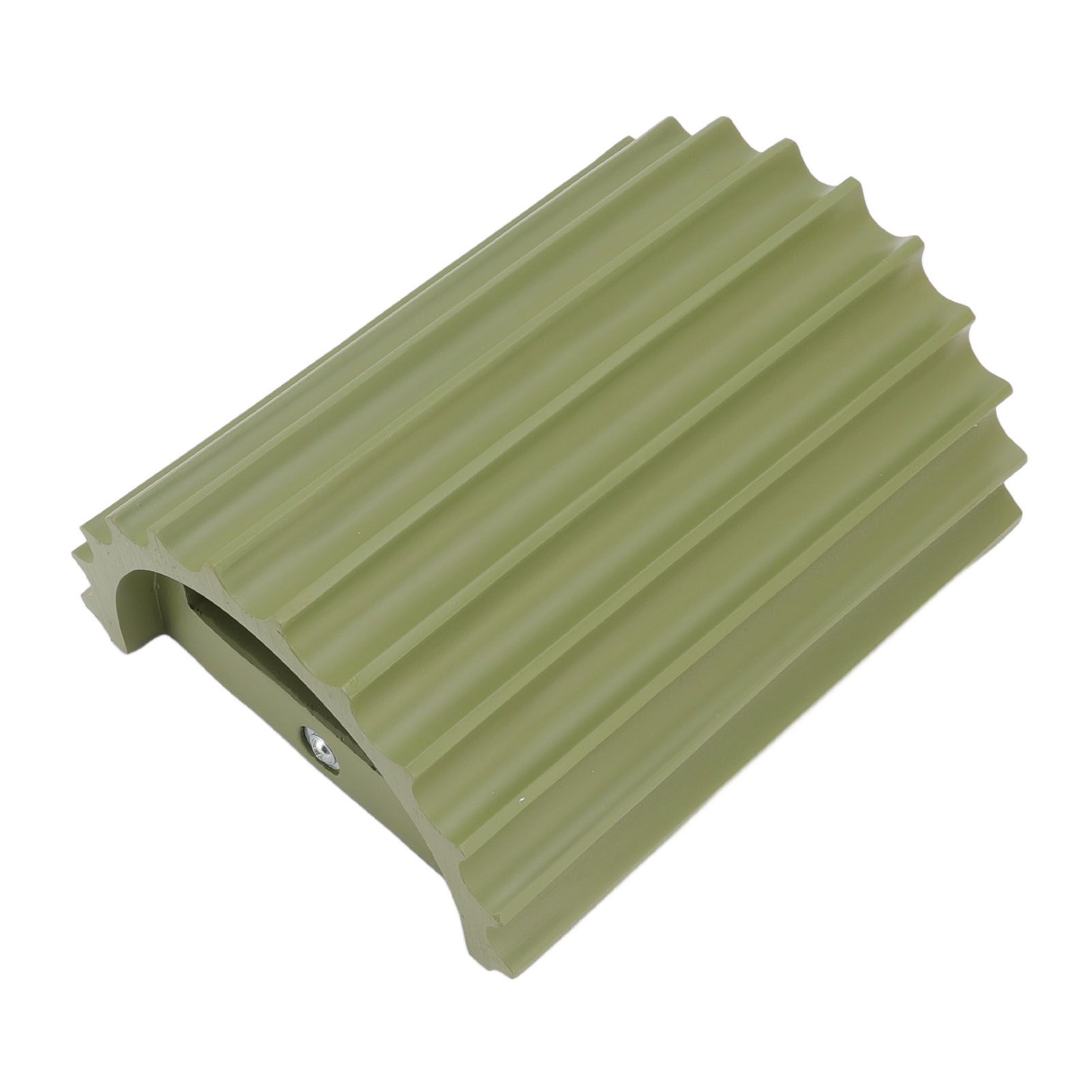 LED Wall Light G9 Lamp Holders Simple Beautiful Decorative Wall Lamp for Bedroom Living Room Entrance 100‑240V Green - Image 8