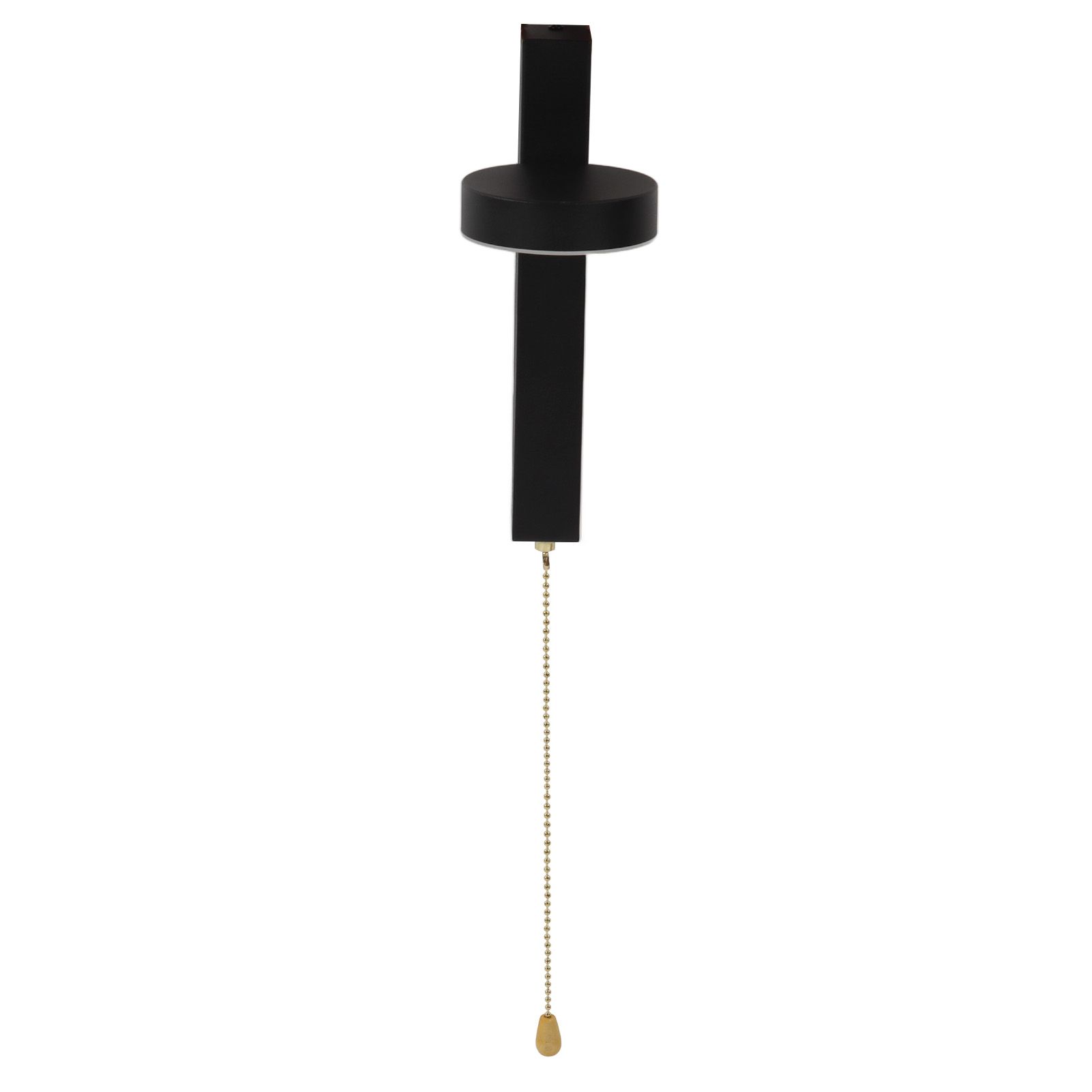 LED Wall Lights 3 Color Modes Modern Style Aluminium Pull Chain Switch Modern Wall Sconces for Bedroom Stair 85 to 265V - Image 2