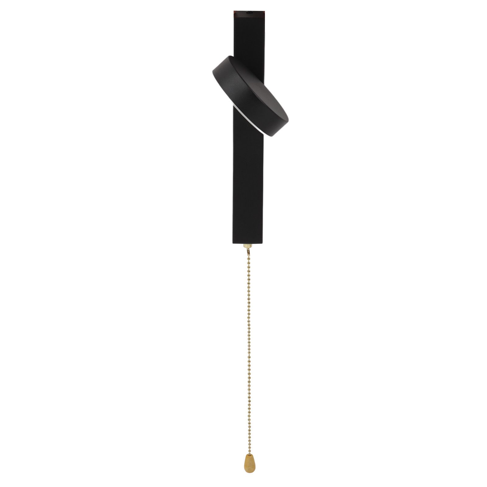 LED Wall Lights 3 Color Modes Modern Style Aluminium Pull Chain Switch Modern Wall Sconces for Bedroom Stair 85 to 265V - Image 3