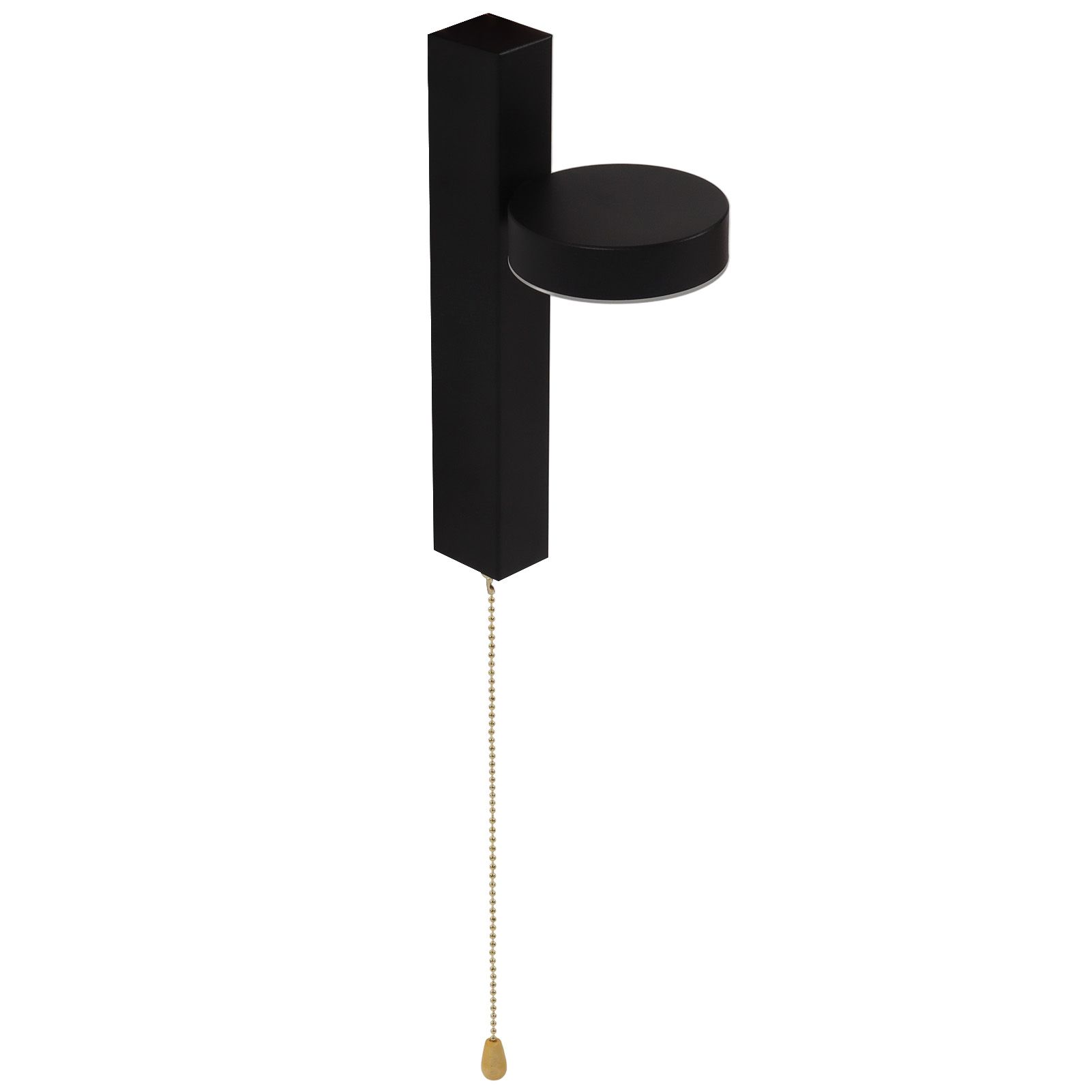 LED Wall Lights 3 Color Modes Modern Style Aluminium Pull Chain Switch Modern Wall Sconces for Bedroom Stair 85 to 265V - Image 4