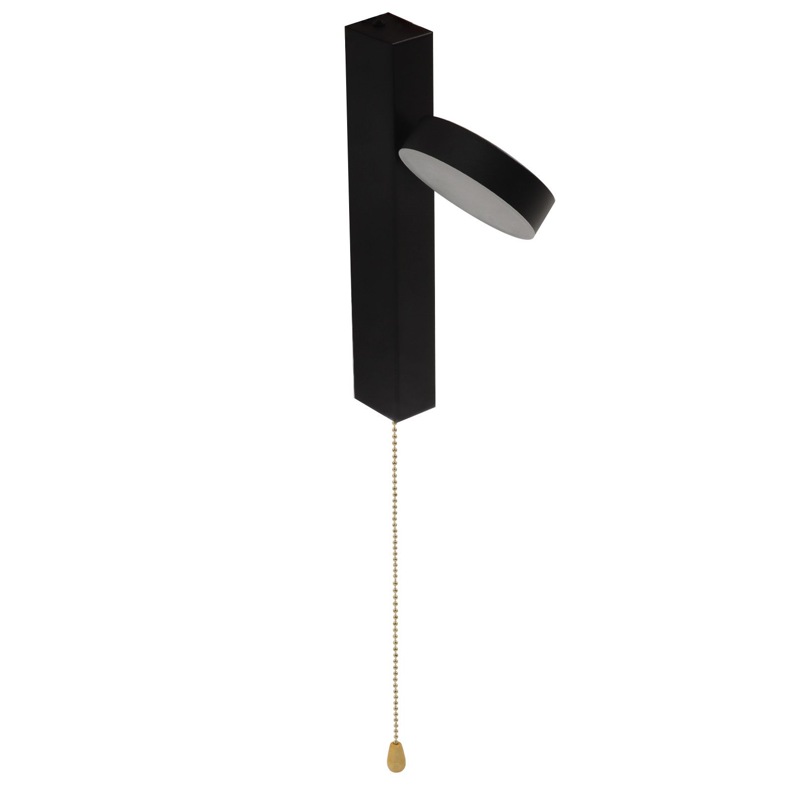LED Wall Lights 3 Color Modes Modern Style Aluminium Pull Chain Switch Modern Wall Sconces for Bedroom Stair 85 to 265V - Image 5