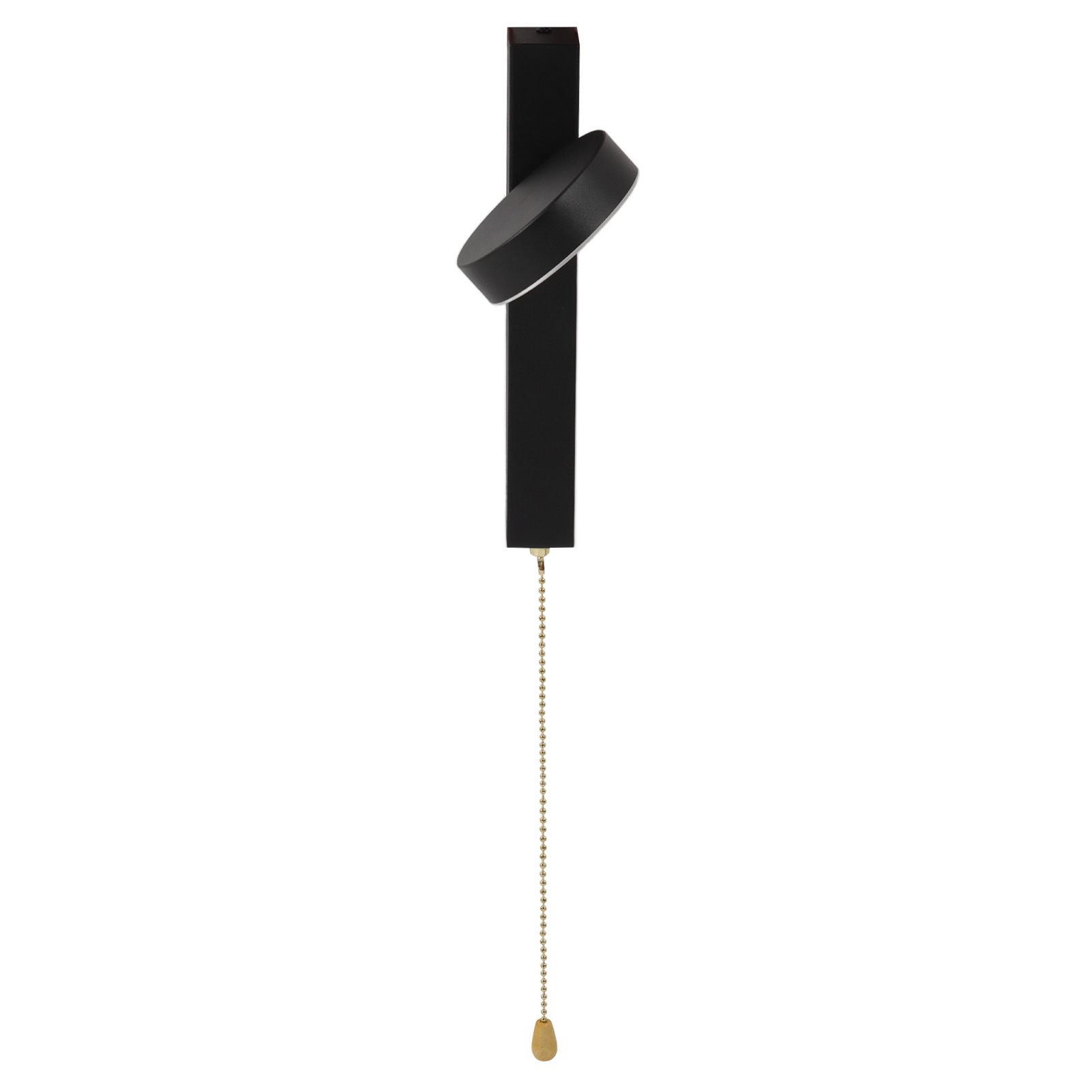 LED Wall Lights 3 Color Modes Modern Style Aluminium Pull Chain Switch Modern Wall Sconces for Bedroom Stair 85 to 265V - Image 7