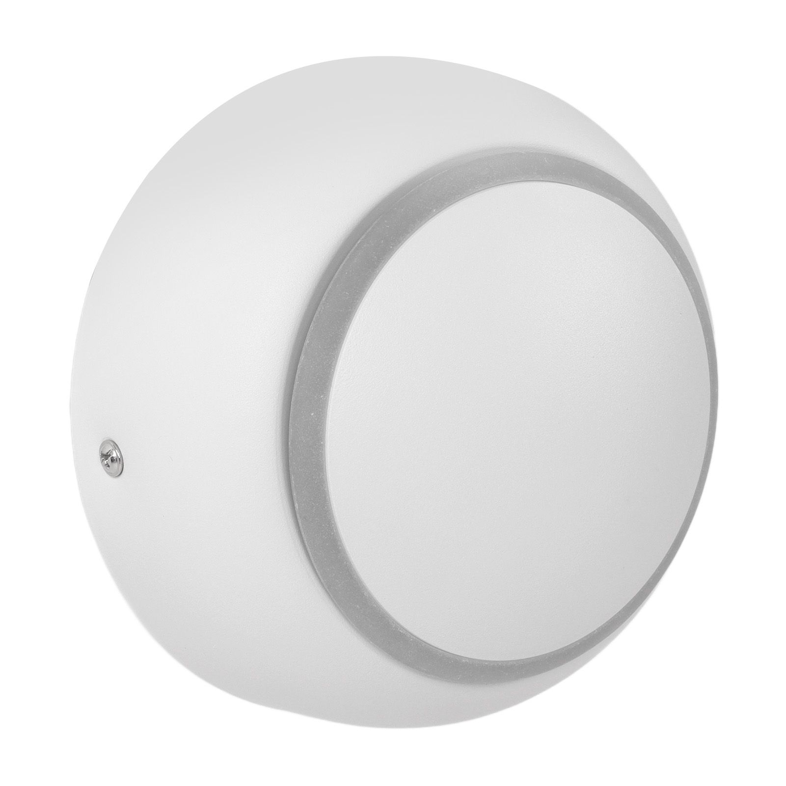 LED Wall Lamp 2700K Warm Light Energy Saving Rotatable Innovative Wall Light for Home Office Bedroom Hallway 85‑265V - Image 3