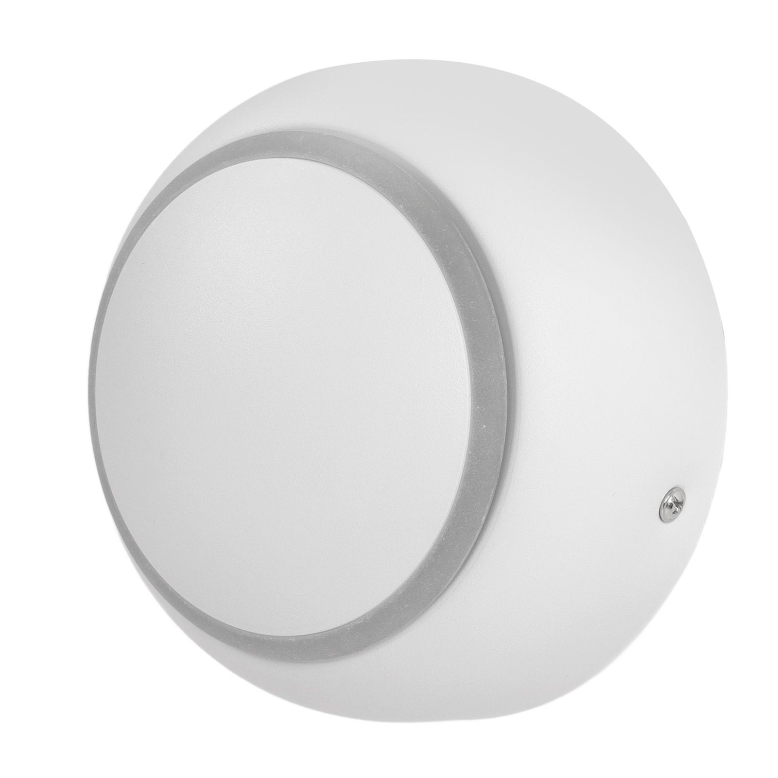 LED Wall Lamp 2700K Warm Light Energy Saving Rotatable Innovative Wall Light for Home Office Bedroom Hallway 85‑265V - Image 8