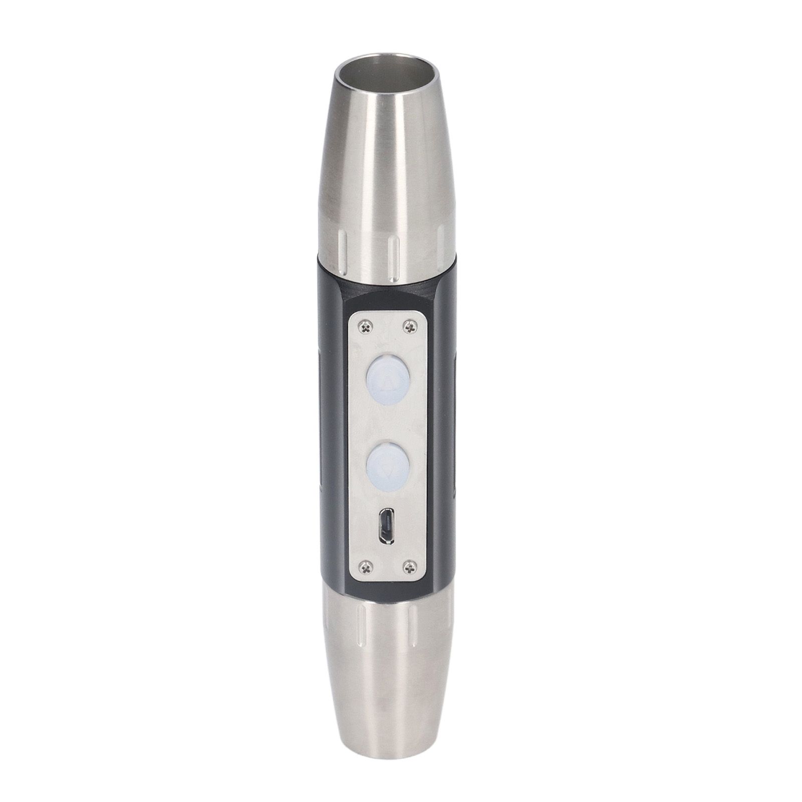 Identification Flashlight Super Bright USB Rechargeable Quad LEDs Portable Jade Jewelry Appraisal Light - Image 5