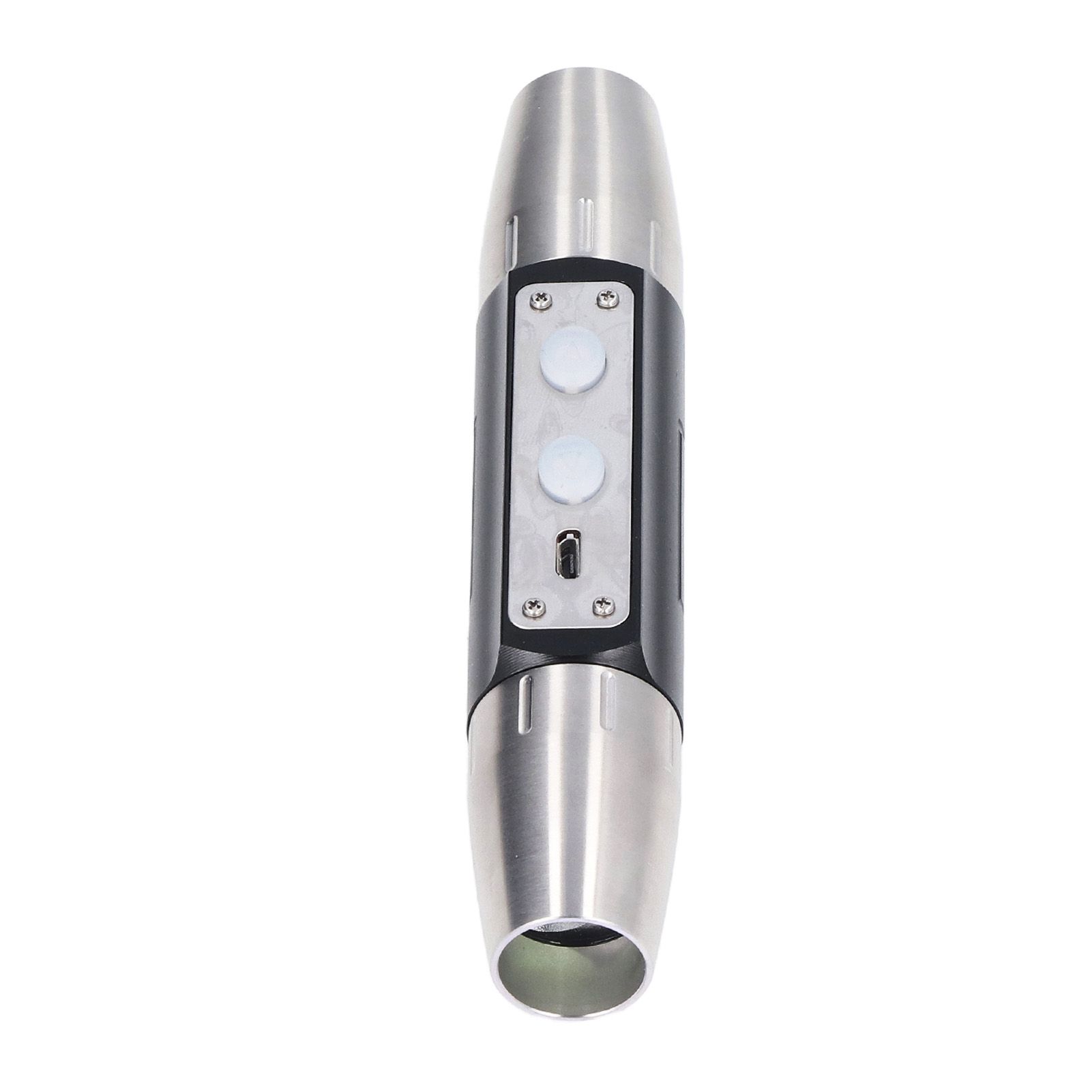 Identification Flashlight Super Bright USB Rechargeable Quad LEDs Portable Jade Jewelry Appraisal Light - Image 6