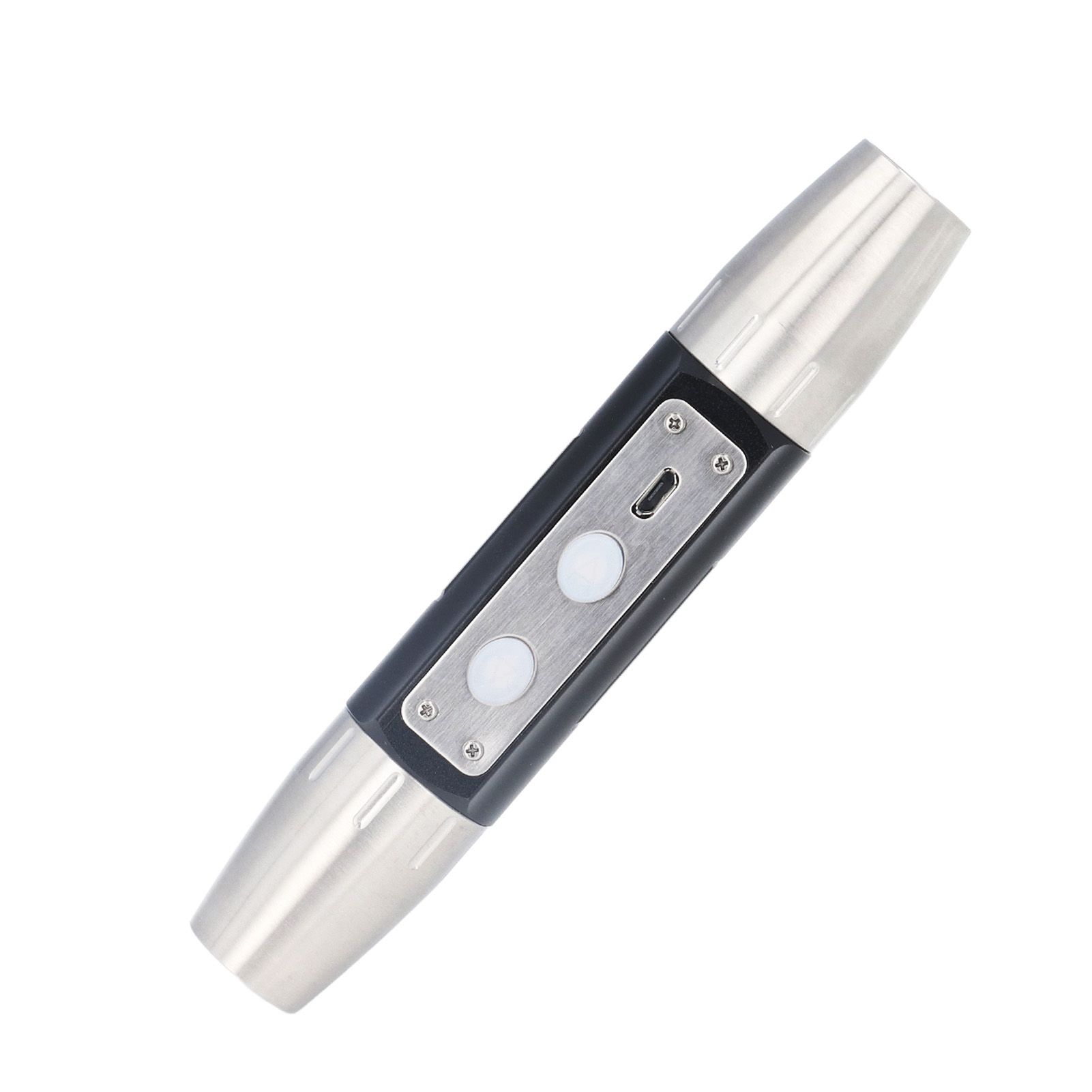 Identification Flashlight Super Bright USB Rechargeable Quad LEDs Portable Jade Jewelry Appraisal Light - Image 8