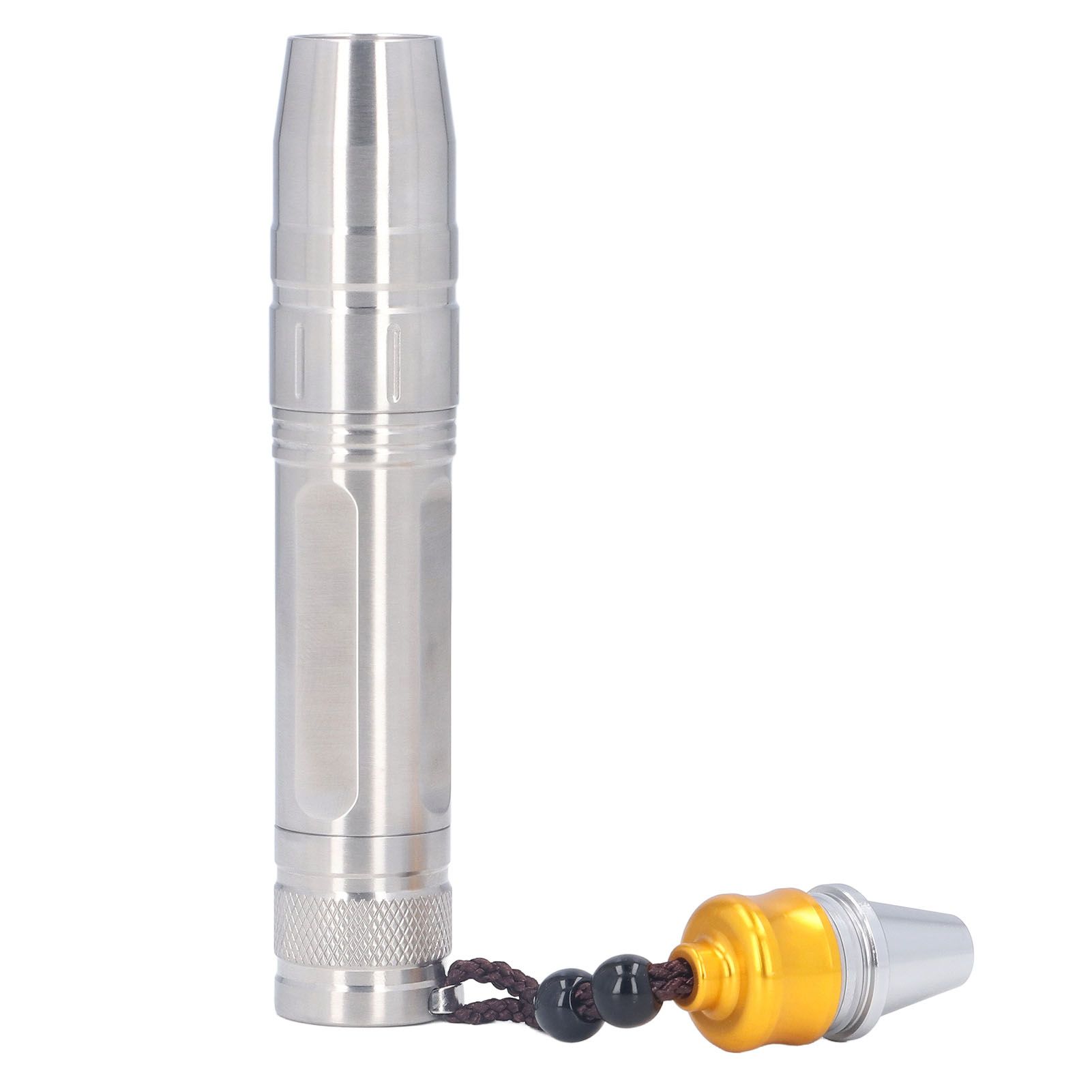 Identification Flashlight 3LED 3 Color Modes High Brightness Pocket Jade Jewelry Light for Currency Antiques - Image 7