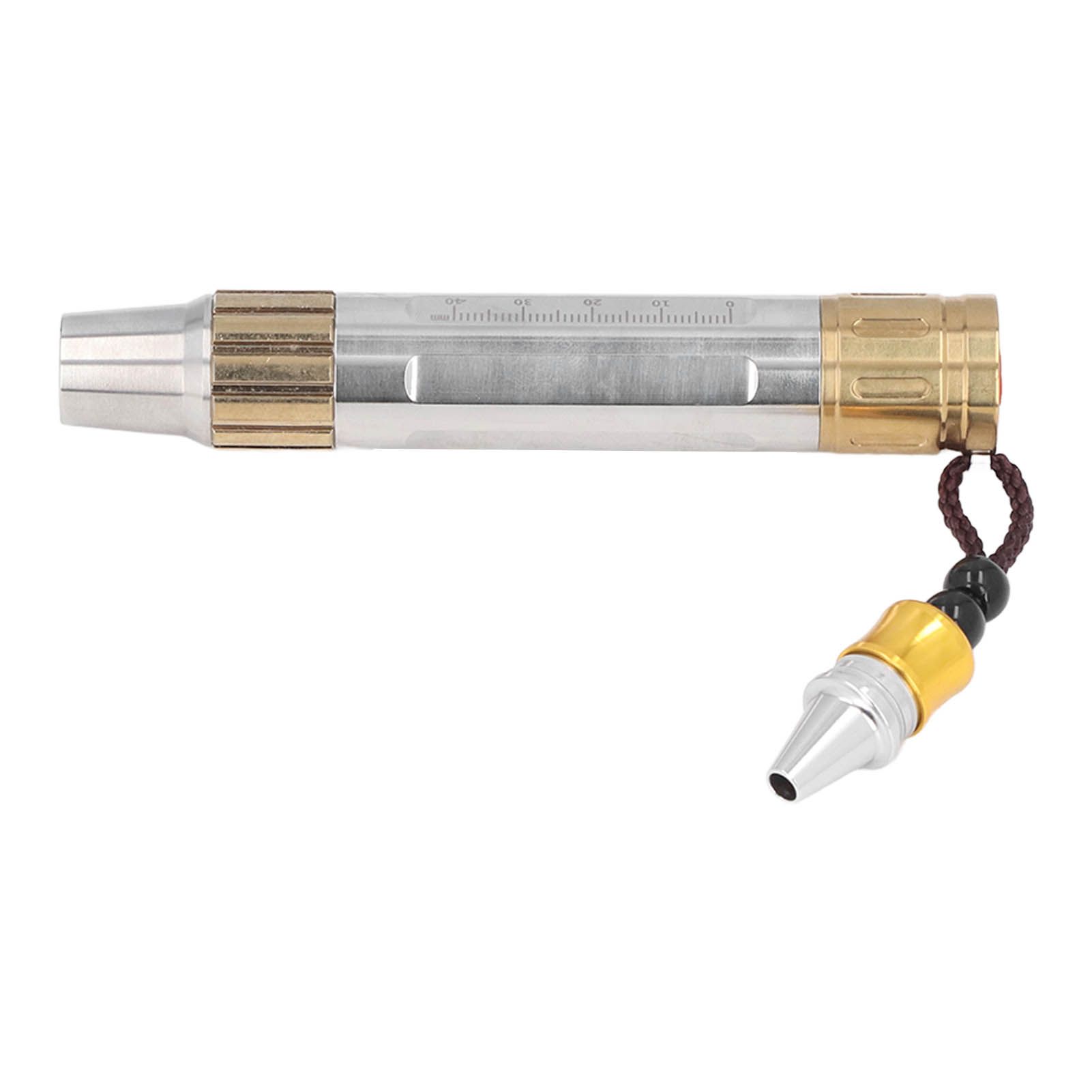 Jewelry Identification Flashlight Portable Gemstone Jade Jewelry Identification Torch Mini LED Flashlight White Light - Image 2