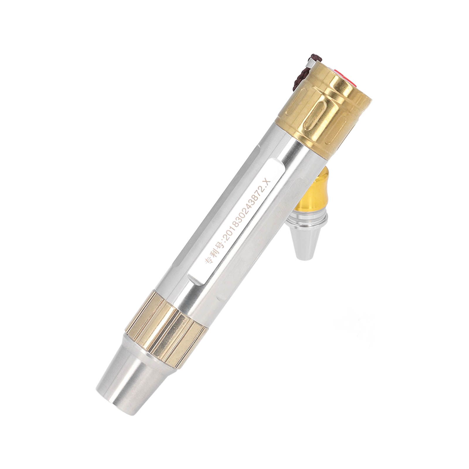 Jewelry Identification Flashlight Portable Gemstone Jade Jewelry Identification Torch Mini LED Flashlight White Light - Image 6