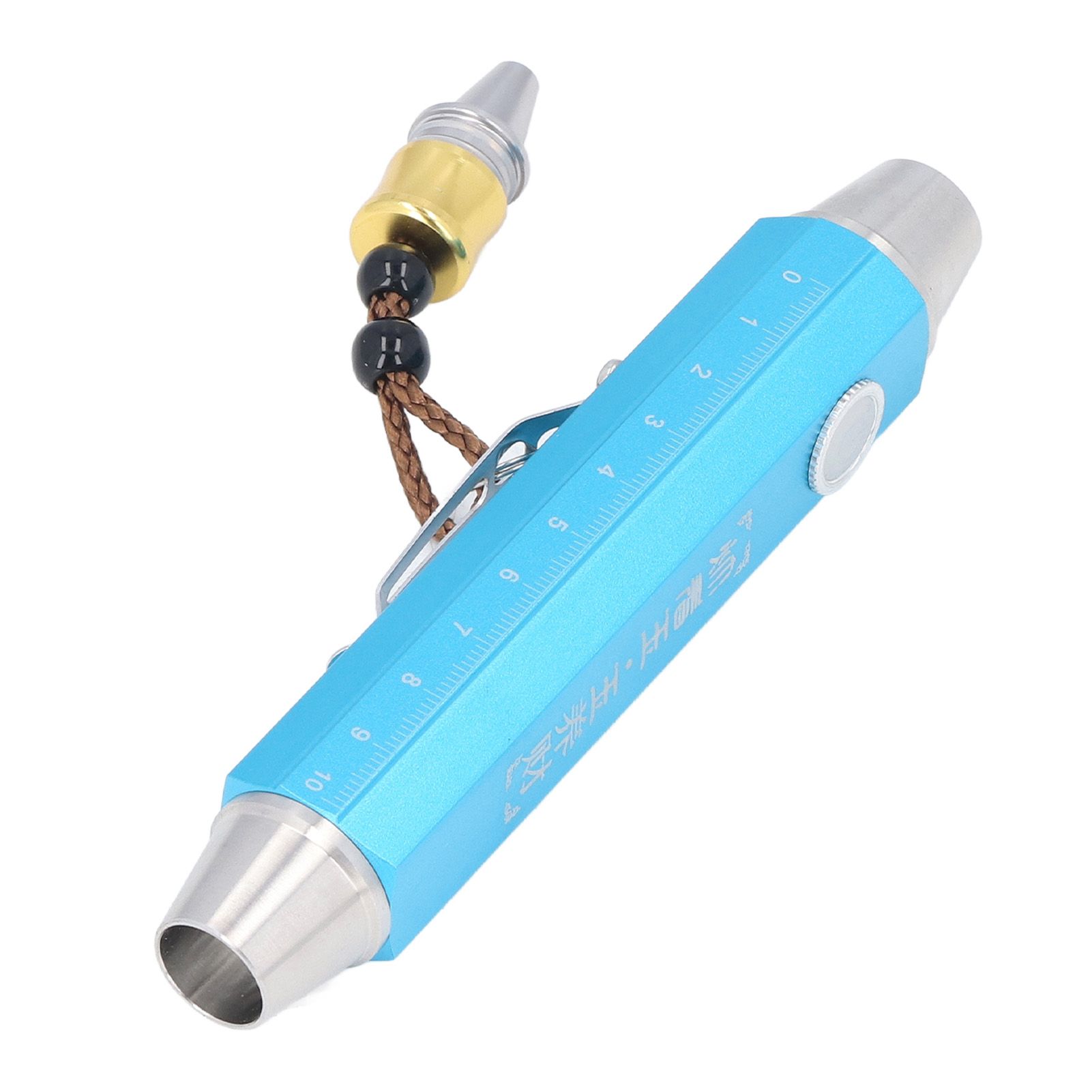 Jewelry Identification Light Double Head White Light Purple Light 2 LED USB Charge Jewelry Detector Lamp for Home Outdoor - Image 8