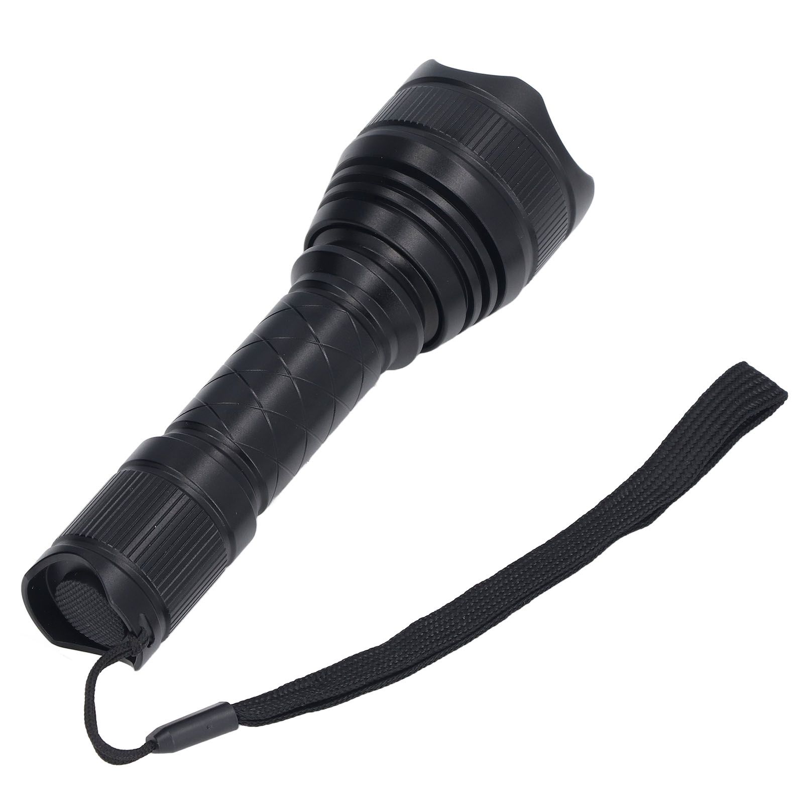 Infrared Flashlight T30 Infrared 850nm Night View Light Monitoring Source Fill Light Flashlight for Outdoor Adventure - Image 2
