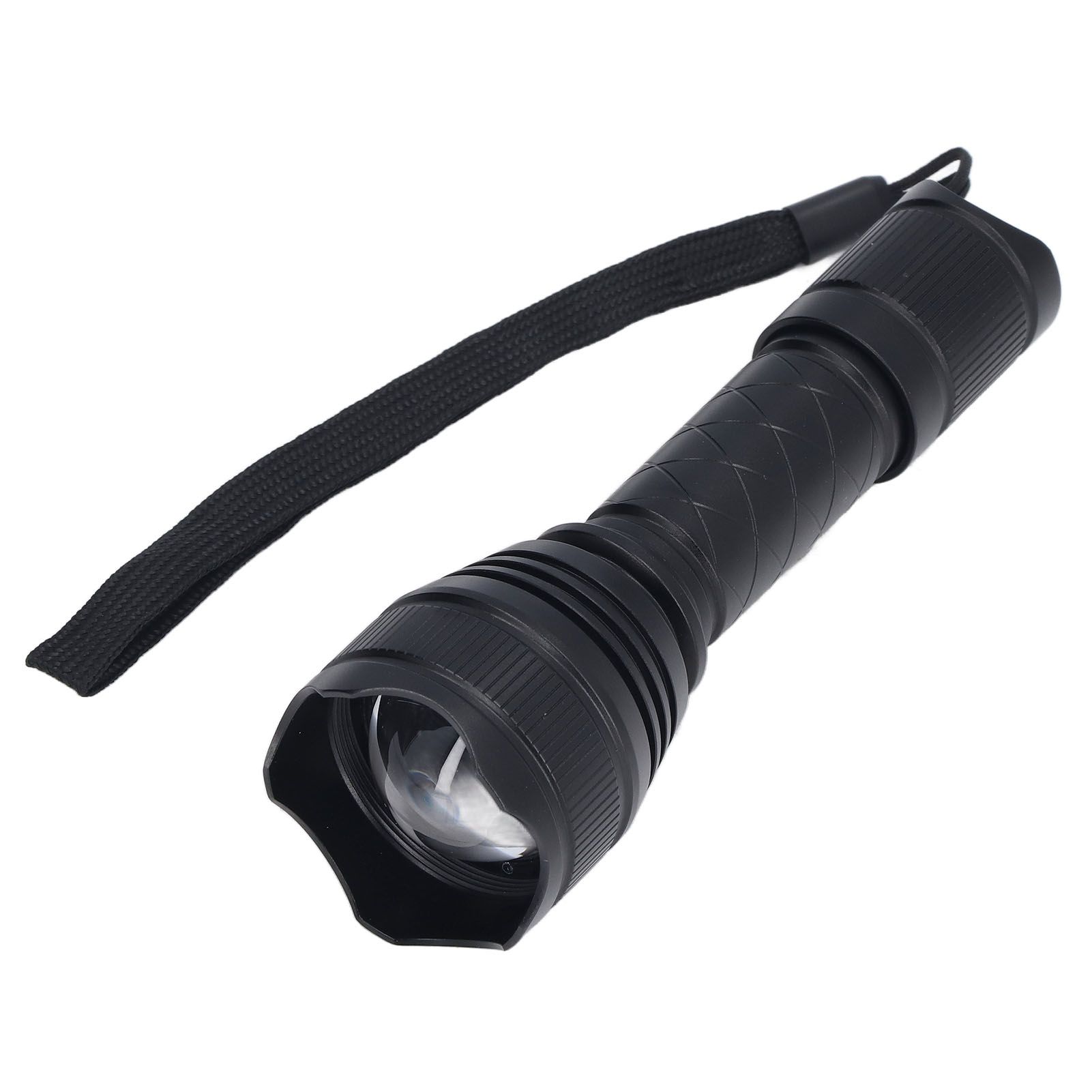 Infrared Flashlight T30 Infrared 850nm Night View Light Monitoring Source Fill Light Flashlight for Outdoor Adventure - Image 3