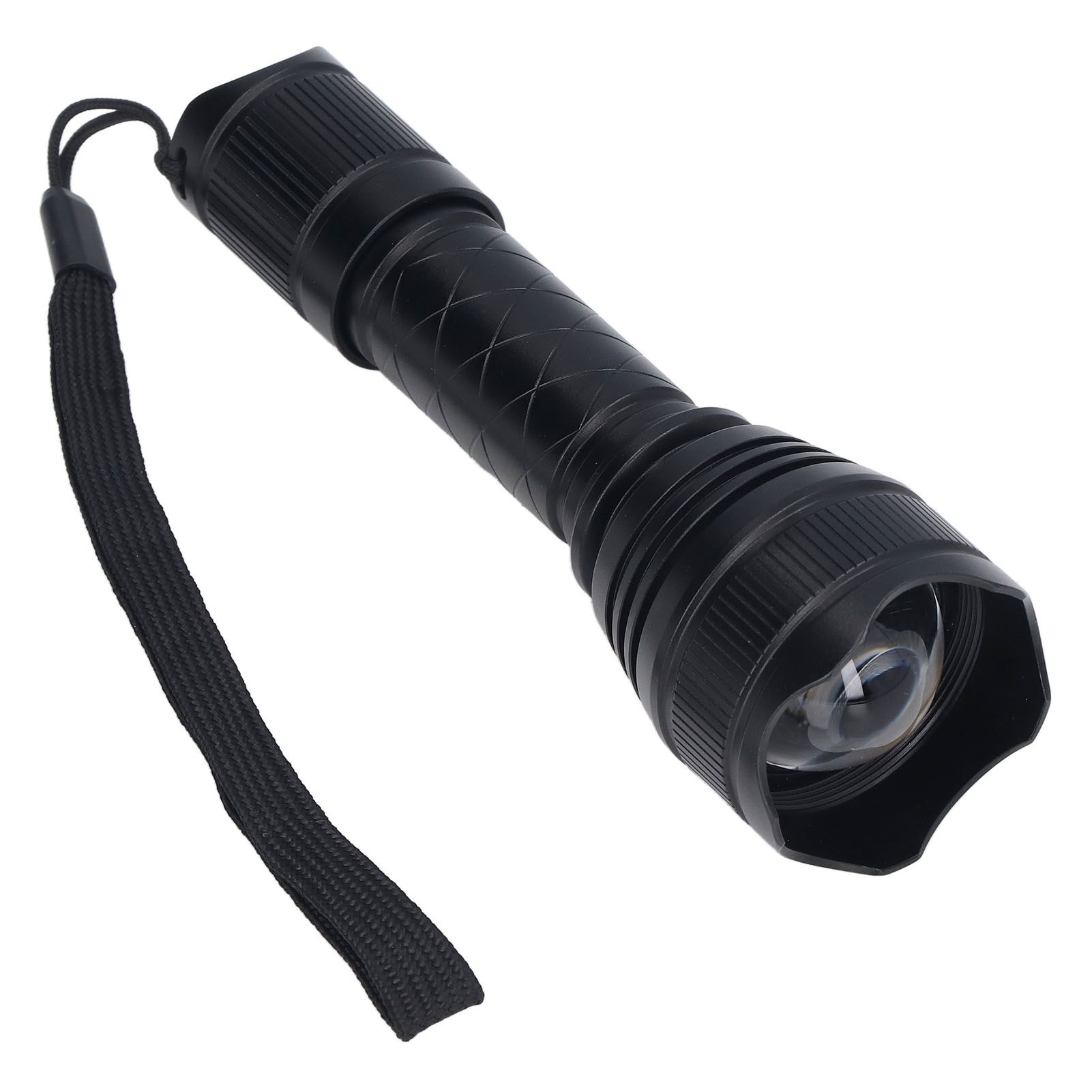 Infrared Flashlight T30 Infrared 850nm Night View Light Monitoring Source Fill Light Flashlight for Outdoor Adventure - Image 5