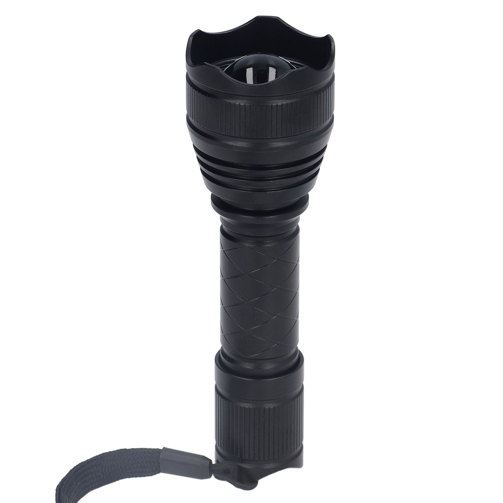 Infrared Flashlight T30 Infrared 850nm Night View Light Monitoring Source Fill Light Flashlight for Outdoor Adventure - Image 6