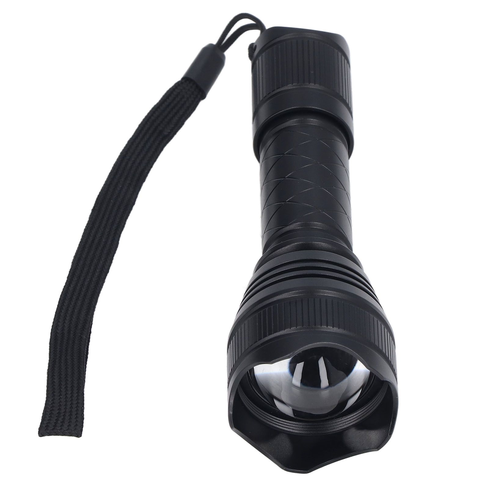 Infrared Flashlight T30 Infrared 850nm Night View Light Monitoring Source Fill Light Flashlight for Outdoor Adventure - Image 7