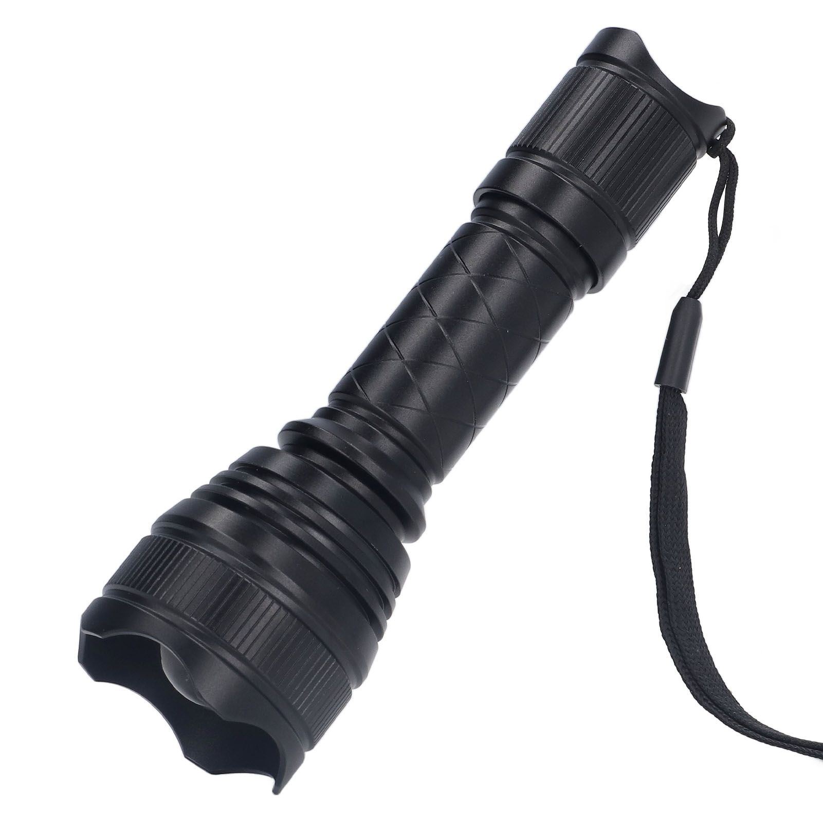 Infrared Flashlight T30 Infrared 850nm Night View Light Monitoring Source Fill Light Flashlight for Outdoor Adventure - Image 8