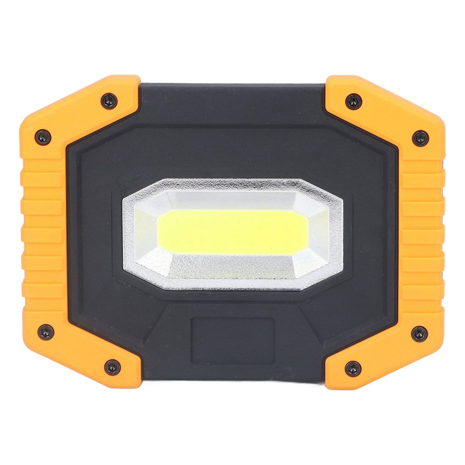 COB Work Light USB Charging Portable Floodlight Waterproof Emergency Portable Light with 180 Degree Rotating Bracket - Image 5