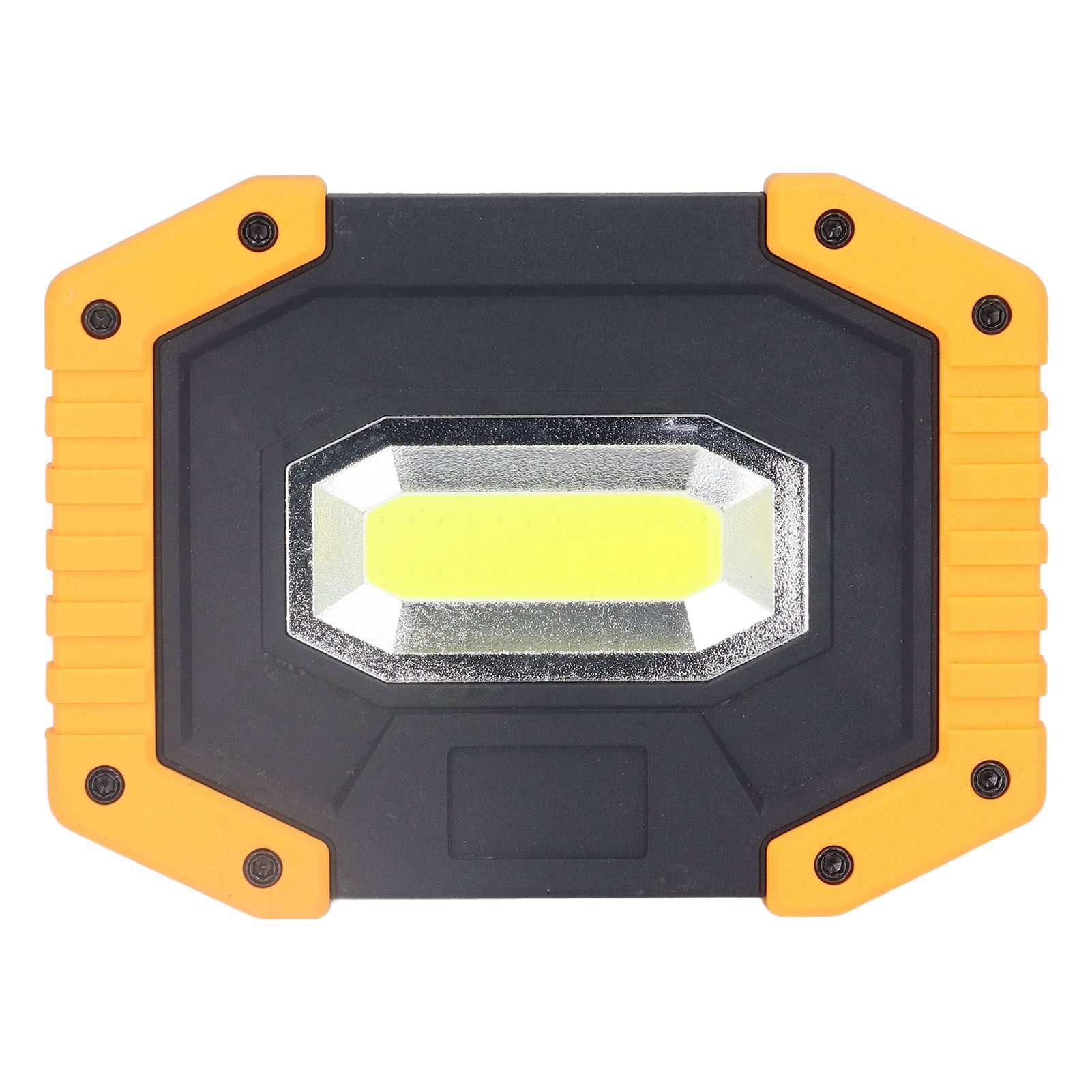COB Work Light USB Charging Portable Floodlight Waterproof Emergency Portable Light with 180 Degree Rotating Bracket - Image 7