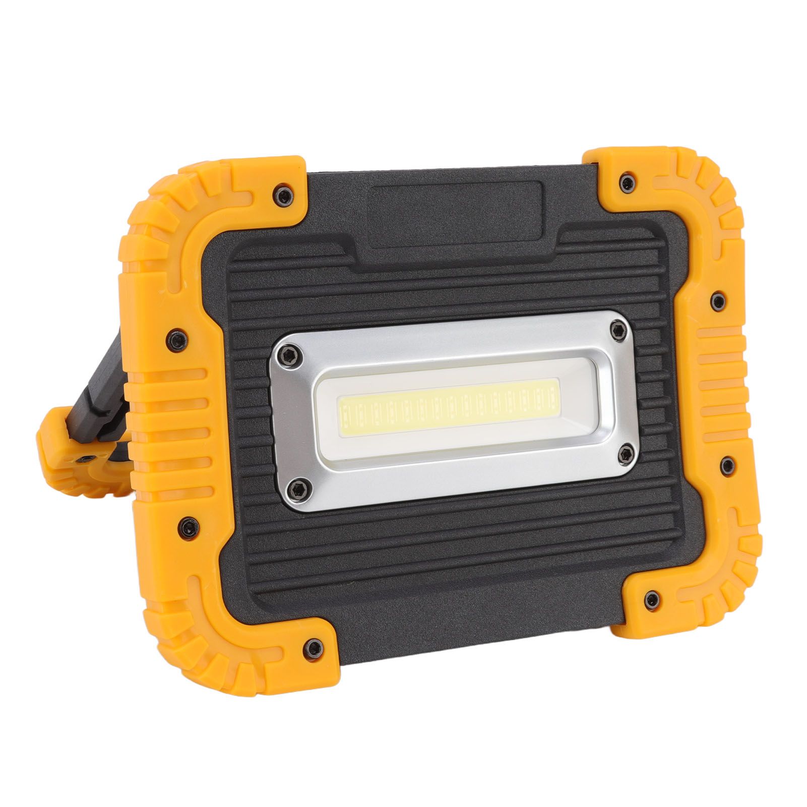 Portable COB Work Light USB Charging Waterproof Emergency Light for Outdoor Repair with Battery - Image 3