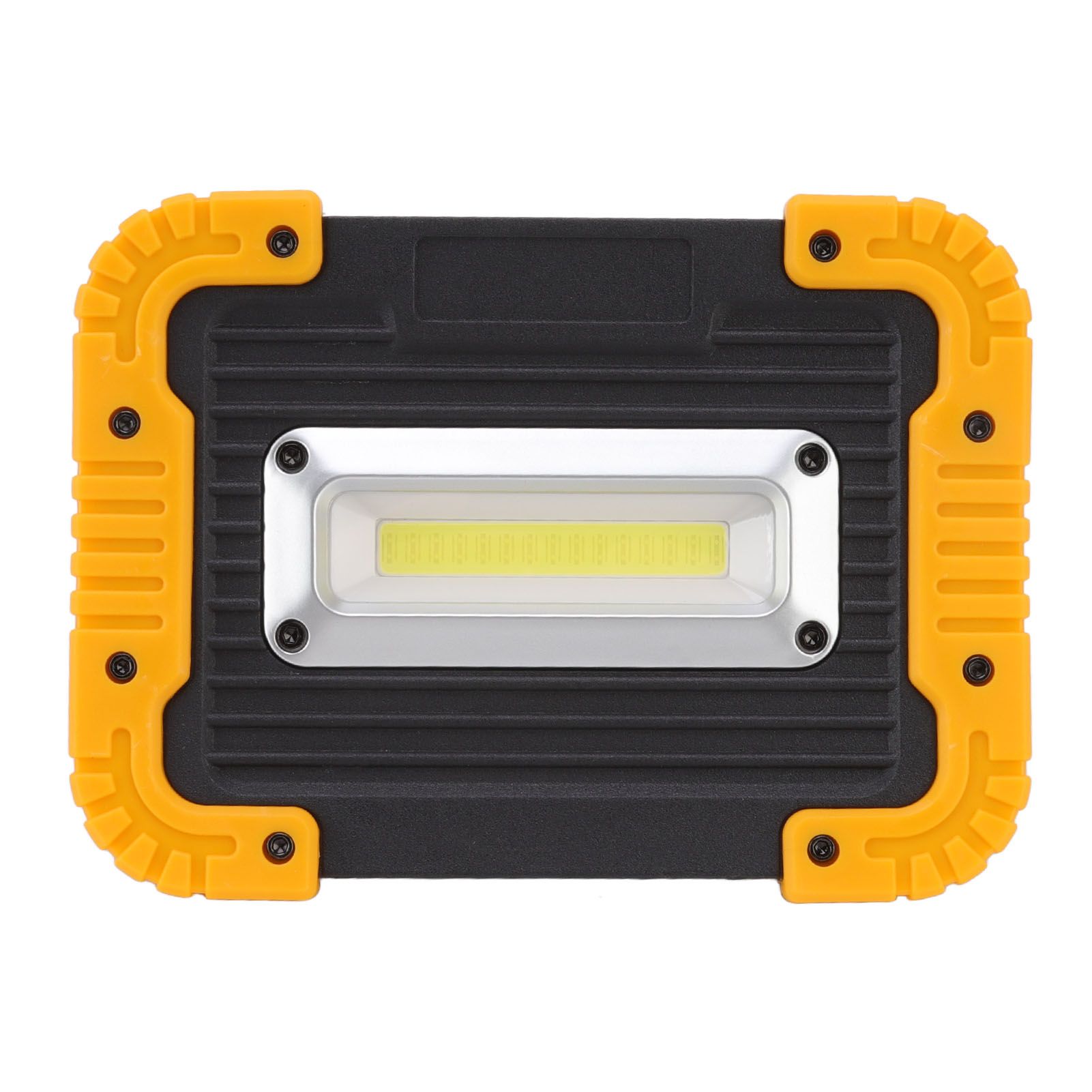 Portable COB Work Light USB Charging Waterproof Emergency Light for Outdoor Repair with Battery - Image 4