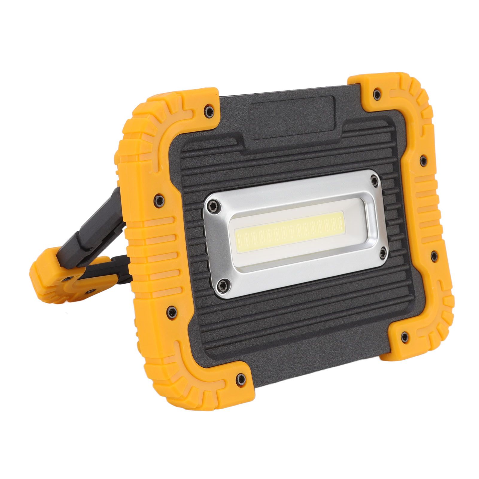 Portable COB Work Light USB Charging Waterproof Emergency Light for Outdoor Repair with Battery - Image 5