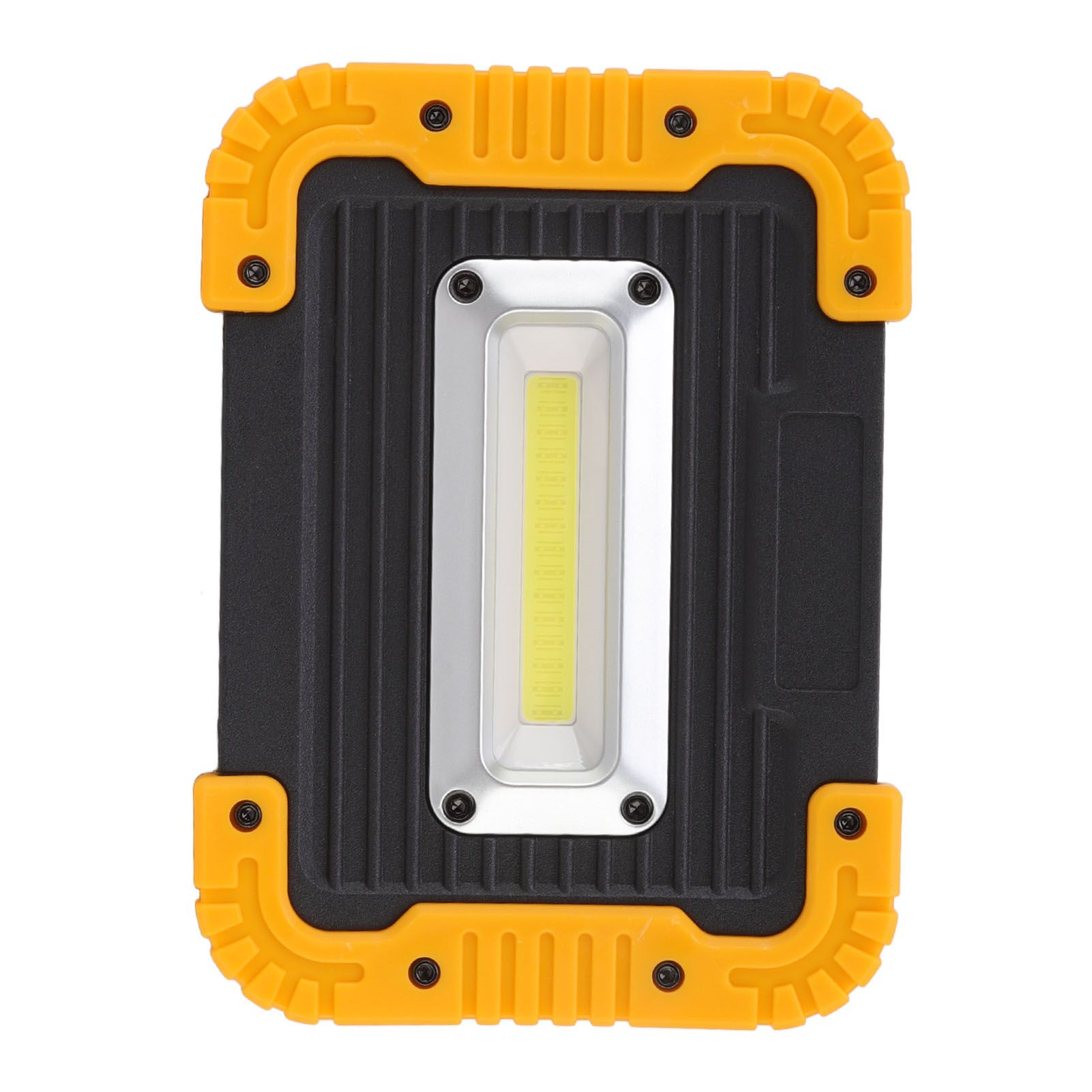 Portable COB Work Light USB Charging Waterproof Emergency Light for Outdoor Repair with Battery - Image 6