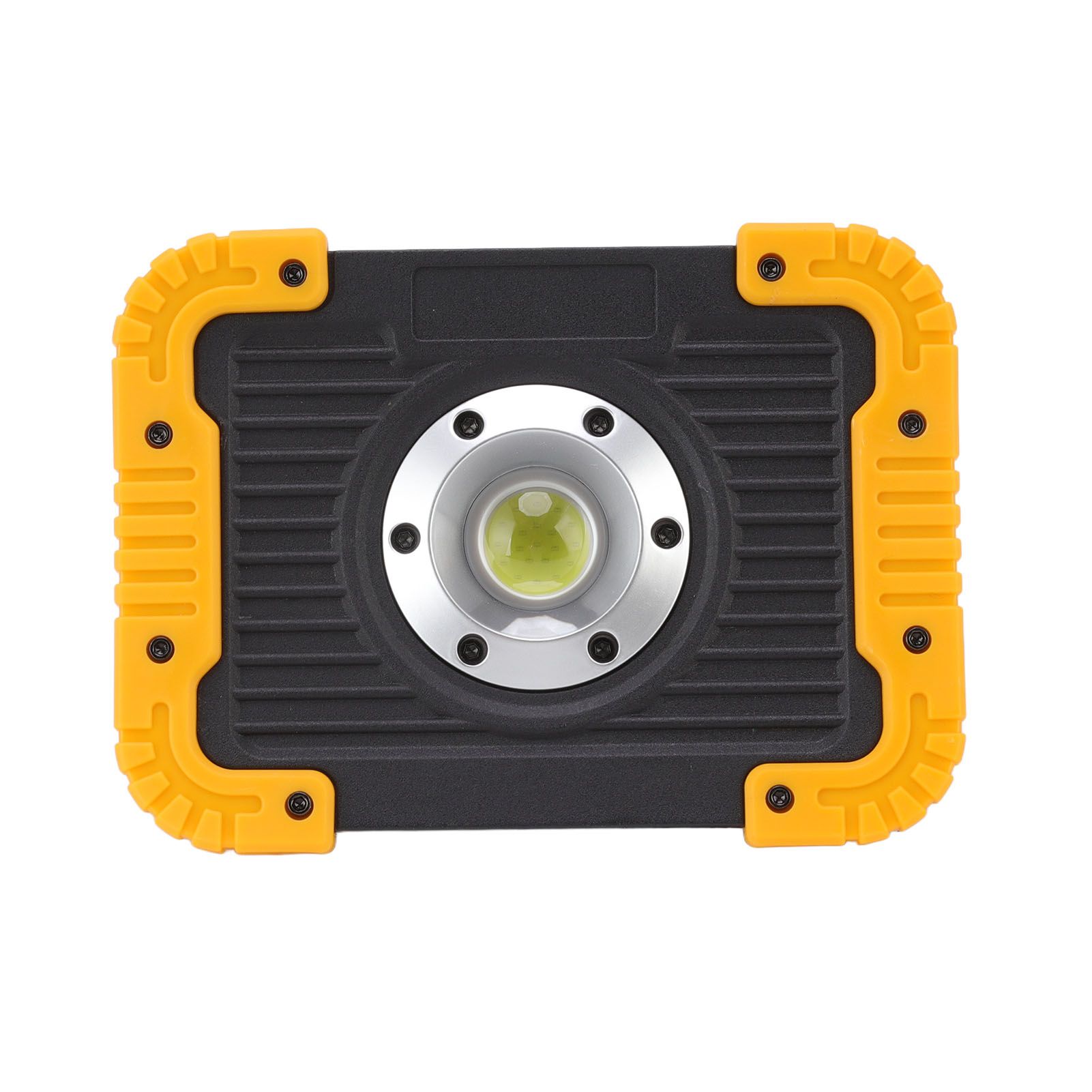 COB Work Light Waterproof USB Charging Portable COB Floodlight with 180 Degree Rotatable Stand for Camping Emergency - Image 3
