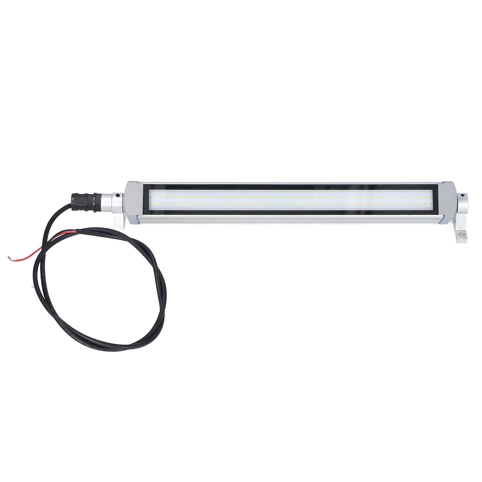 Machine Tube LED Light Waterproof IP68 Explosion Proof Lamp for Industrial CNC Lighting 10W 24V - Image 1