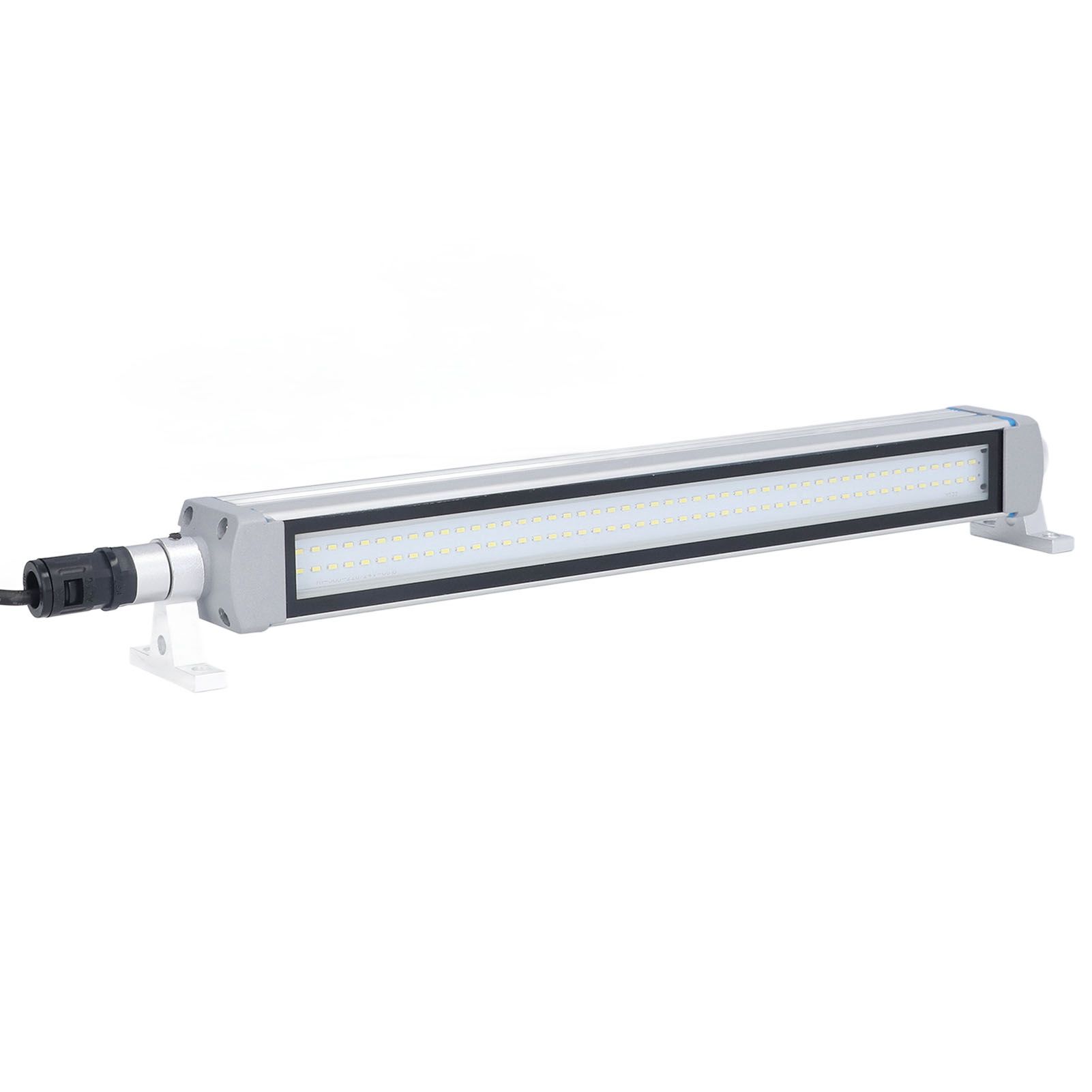Machine Tube LED Light Waterproof IP68 Explosion Proof Lamp for Industrial CNC Lighting 10W 24V - Image 3